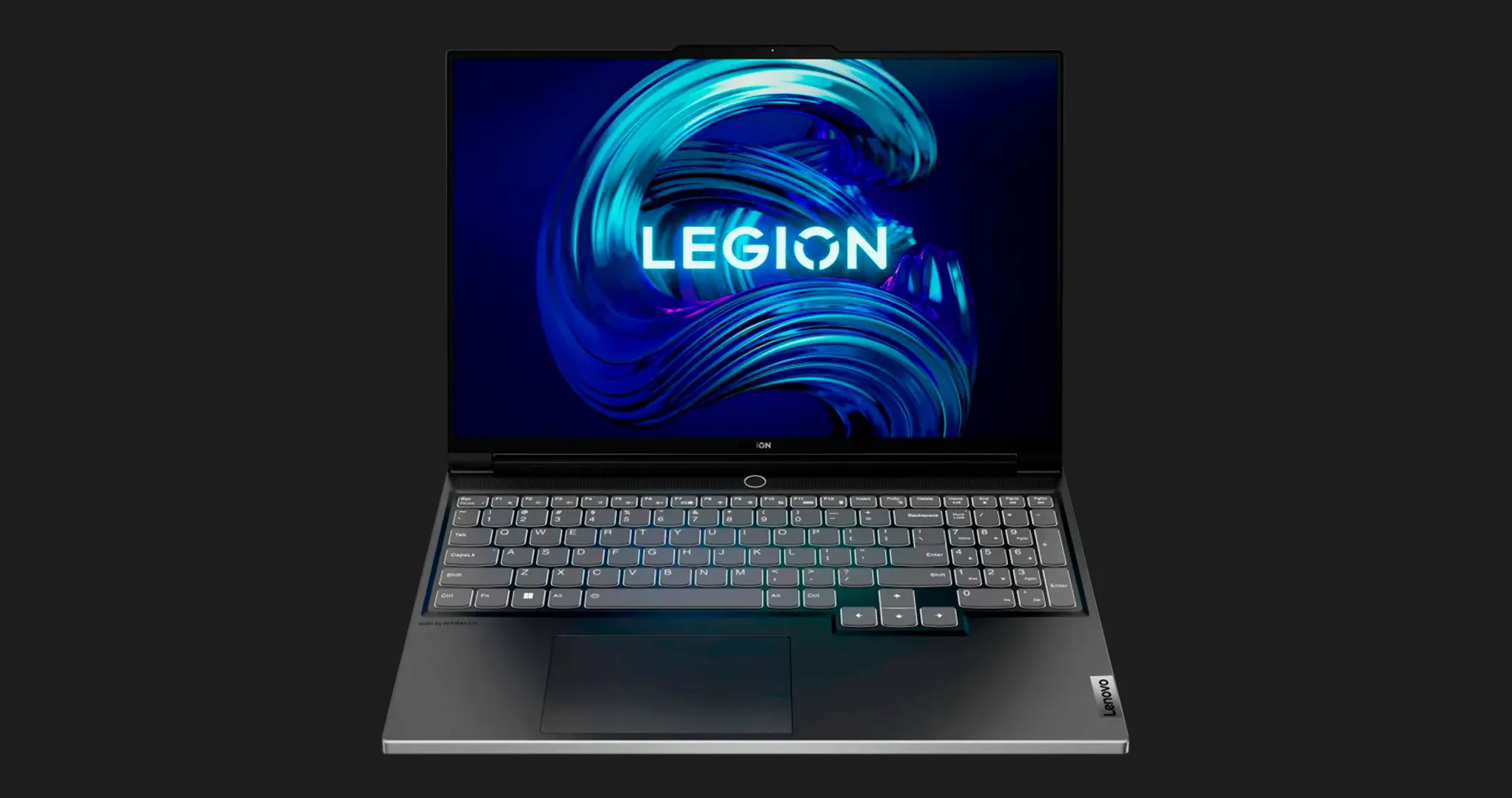 Ноутбук Lenovo Legion Slim 7 (Intel Core i7/ 16GB/ 512GB/ RTX 3060) (82TF000RUS) (Standard)