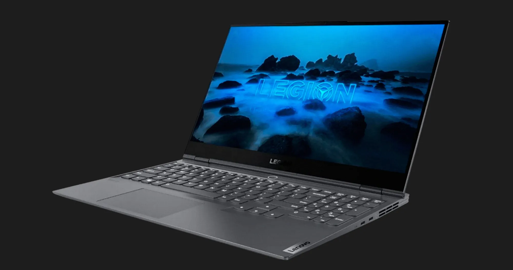 Ноутбук Lenovo Legion Slim 7 (Intel Core i7/ 16GB/ 512GB/ RTX 3060) (82TF000RUS) (Standard)