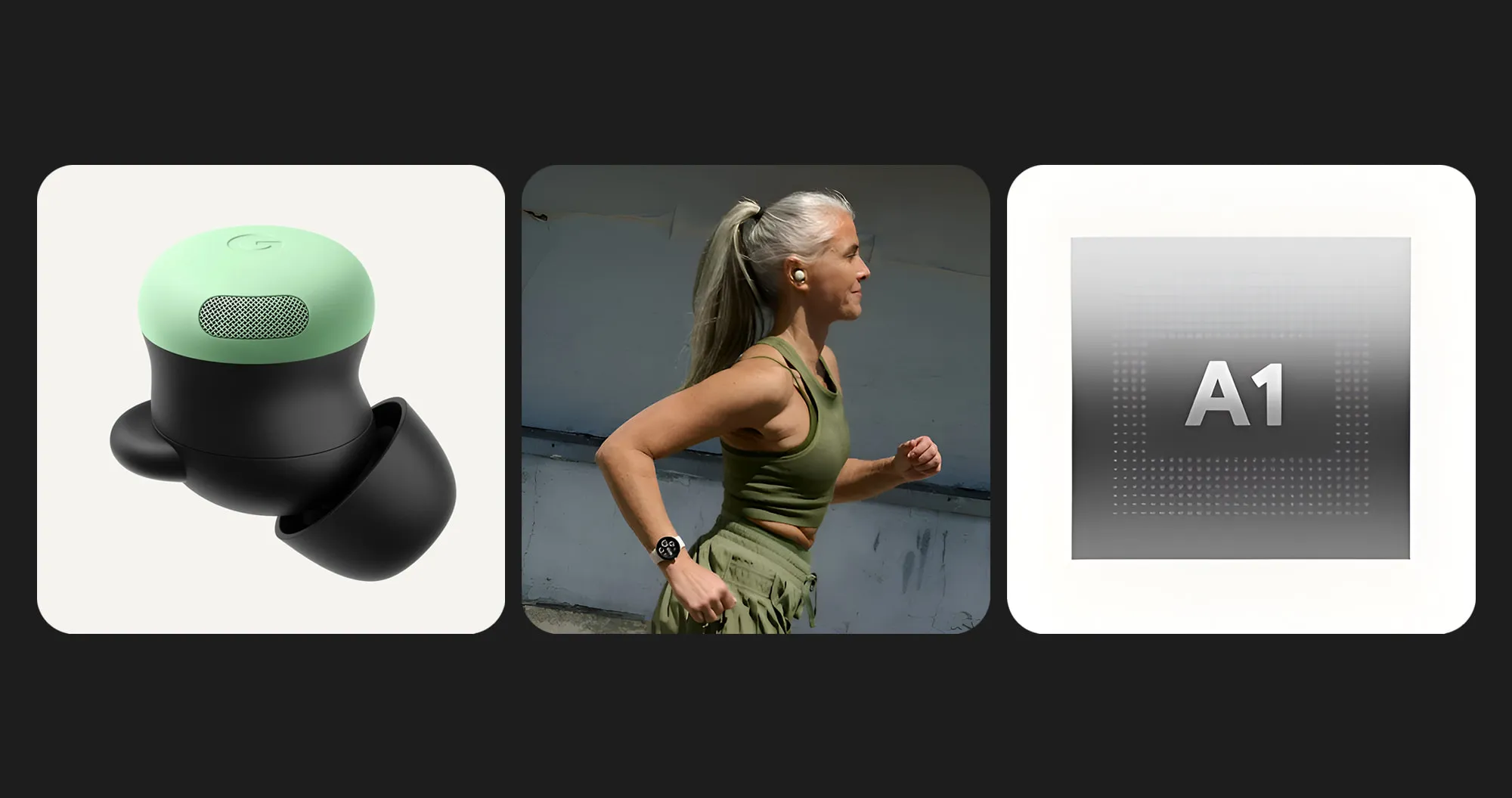 Навушники Google Pixel Buds Pro 2 (Peony)