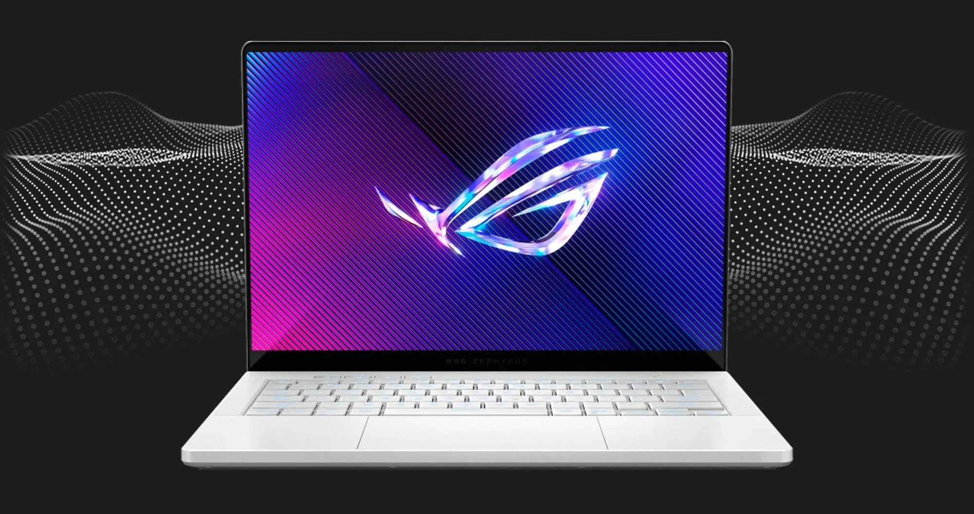 Ноутбук ASUS ROG Zephyrus G14 GA403UV (AMD Ryzen 9/ 16GB/ 1TB/ RTX 4060) (GA403UV-G14.R94060) (Global)