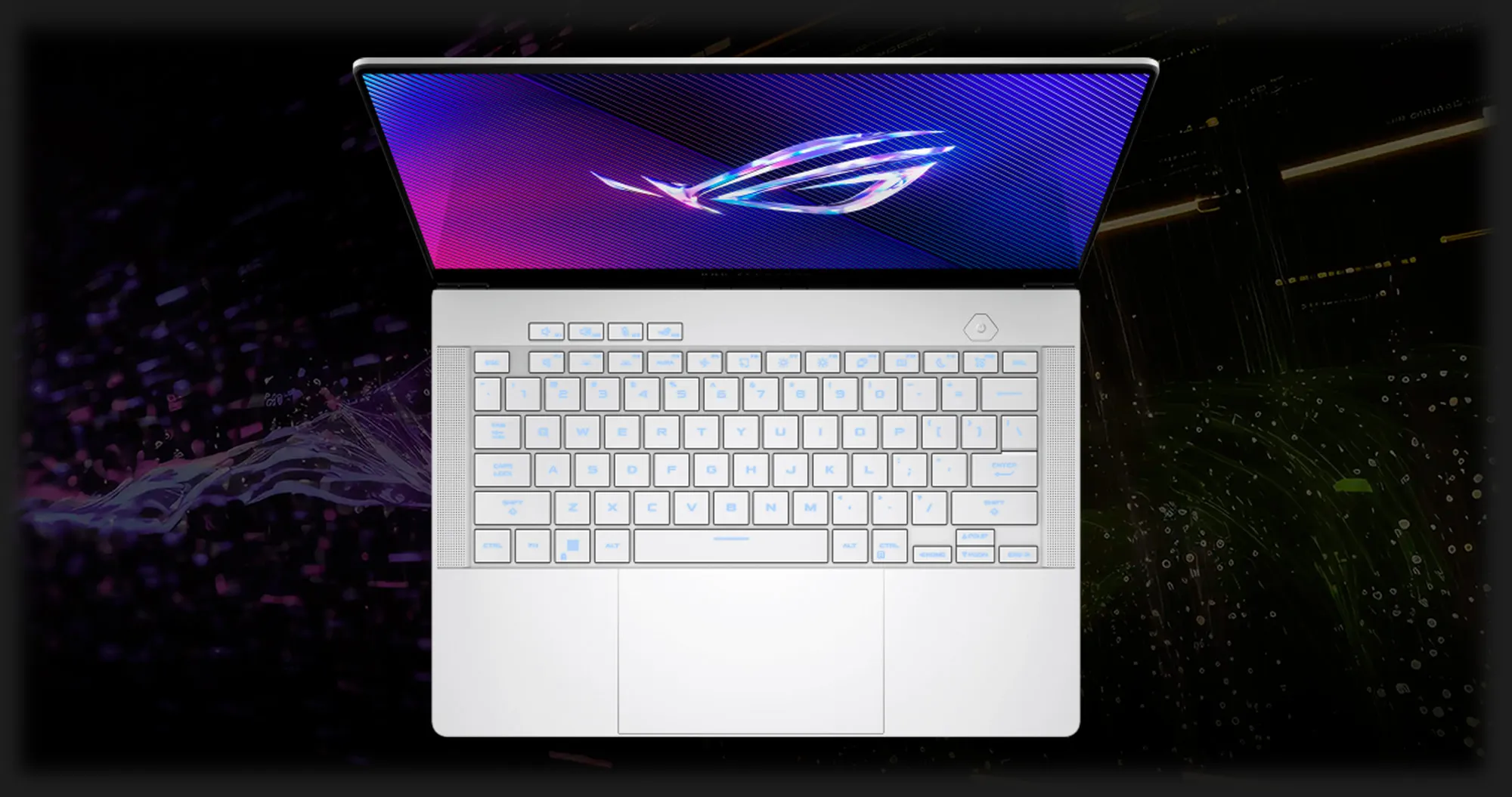 Ноутбук ASUS ROG Zephyrus G14 GA403UV (AMD Ryzen 9/ 16GB/ 1TB/ RTX 4060) (GA403UV-G14.R94060) (Global)