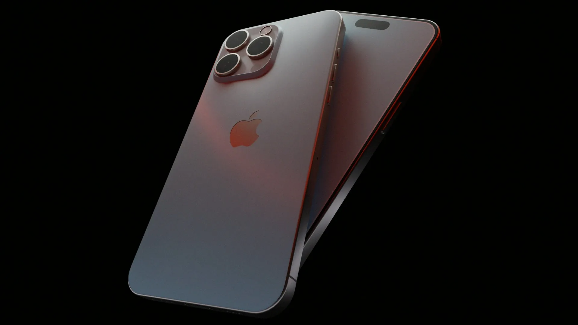 Ціна iPhone 16 Pro Max