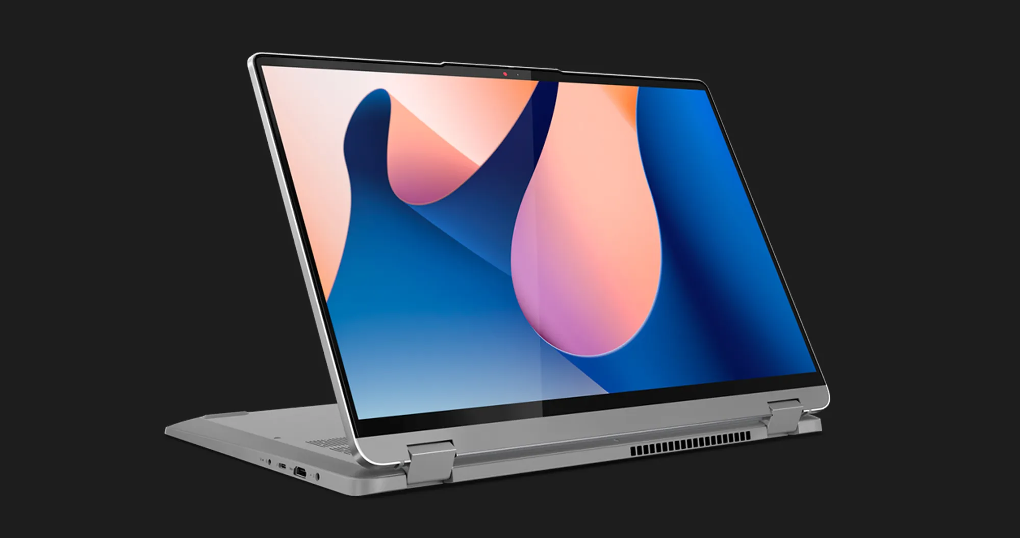 Ноутбук Lenovo IdeaPad Flex 5 16ABR8 16" (AMD Ryzen 5/16GB/2TB SSD/AMD Radeon Graphics) (82XY025BCF) (Global)