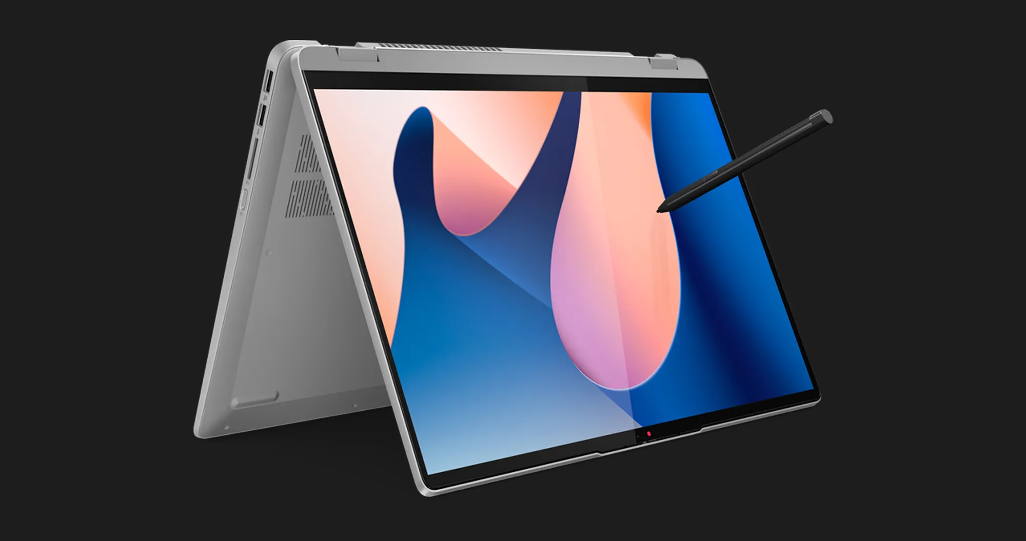 Ноутбук Lenovo IdeaPad Flex 5 16ABR8 16" (AMD Ryzen 5/16GB/2TB SSD/AMD Radeon Graphics) (82XY025BCF) (Global)