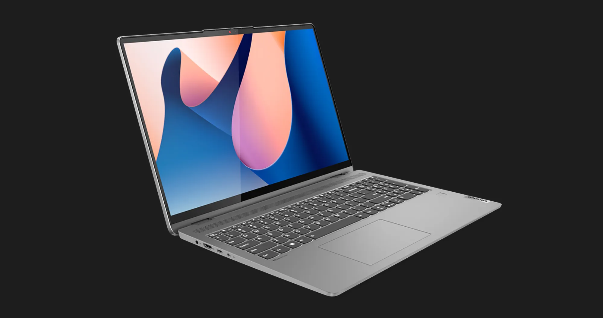 Ноутбук Lenovo IdeaPad Flex 5 16ABR8 16" (AMD Ryzen 5/16GB/2TB SSD/AMD Radeon Graphics) (82XY025BCF) (Global)