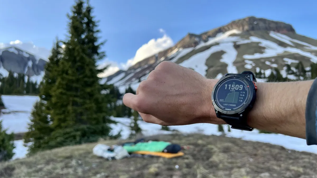 Xxl garmin fenix 5 2025