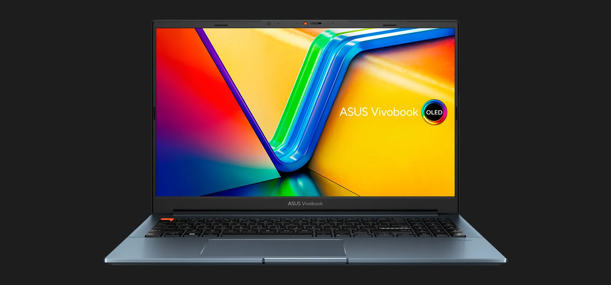 Ноутбук ASUS Vivobook Pro 15 N6506 (Ultra 7/ 16GB/ 1TB SSD/ RTX4060) (90NB12Y3-M000Y0) (UA)