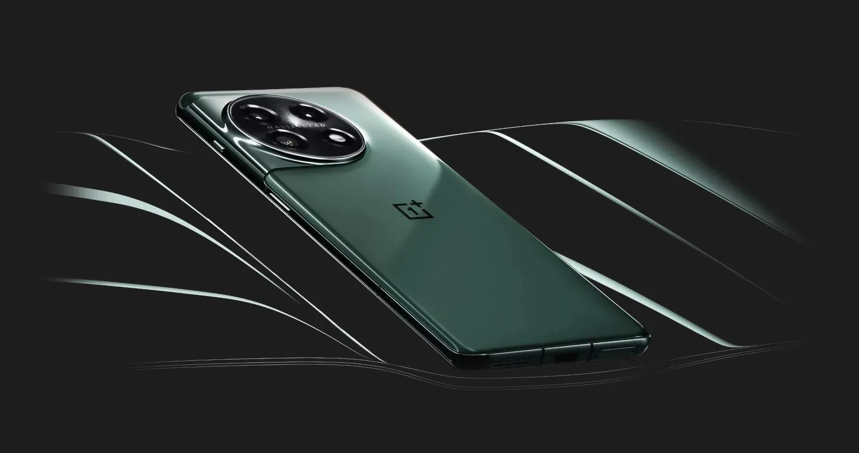 Смартфони OnePlus