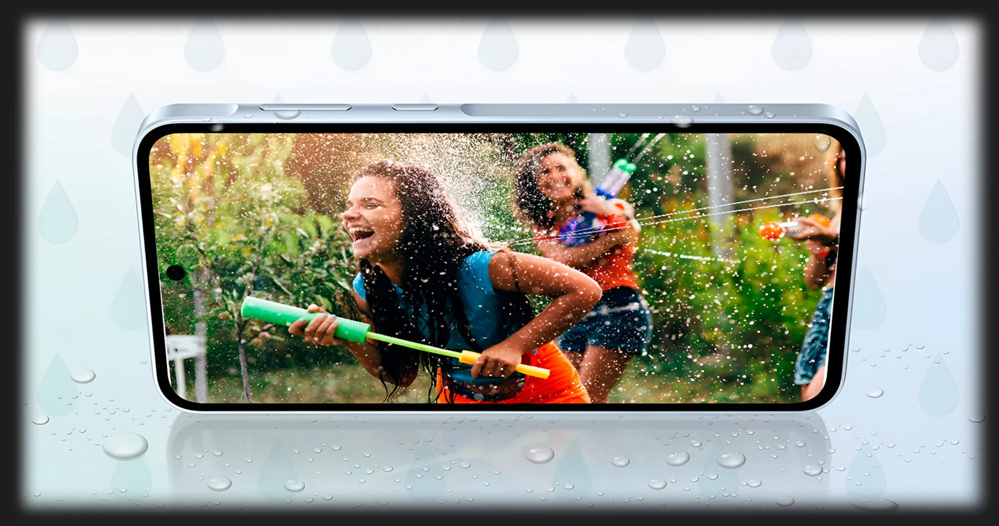 Смартфоны Samsung Galaxy A35