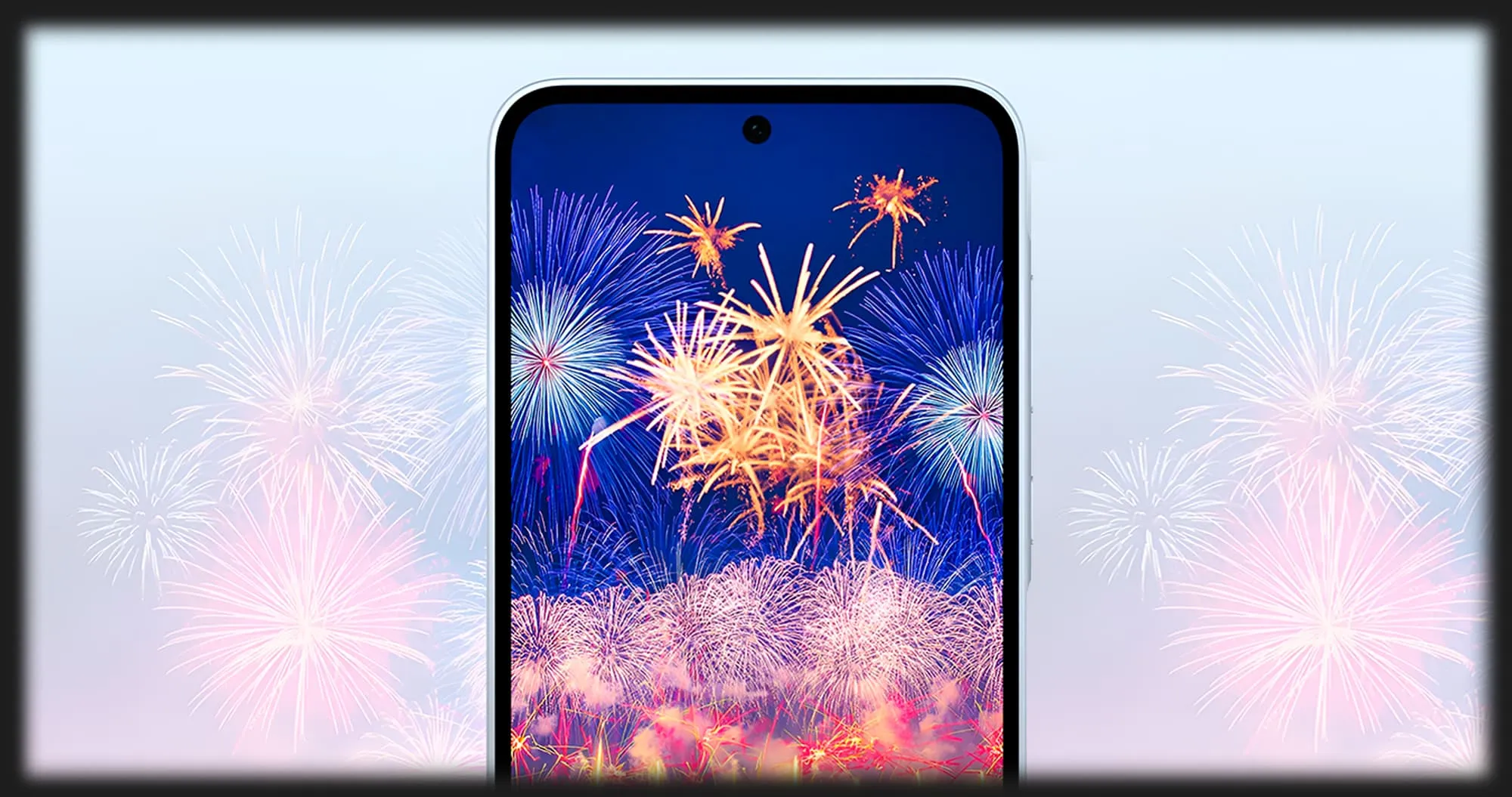 Смартфони Samsung Galaxy A35