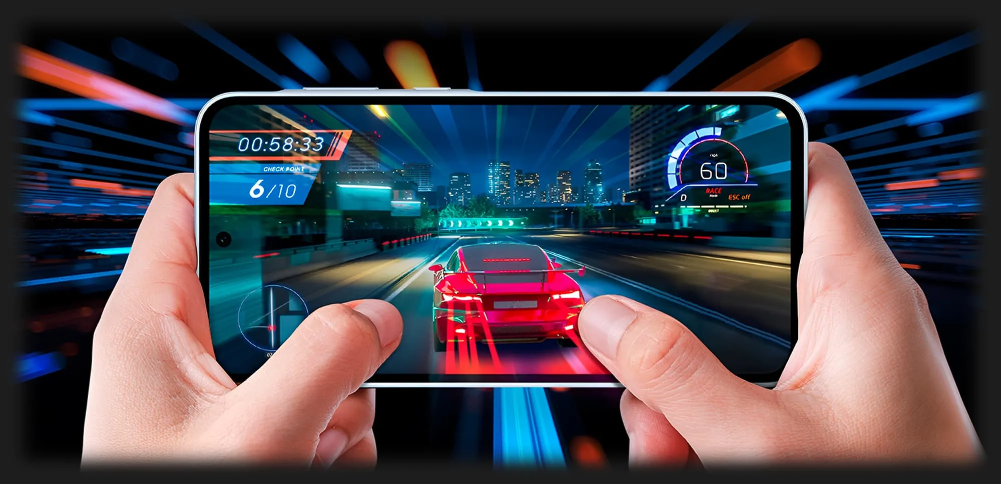 Смартфони Samsung Galaxy A35