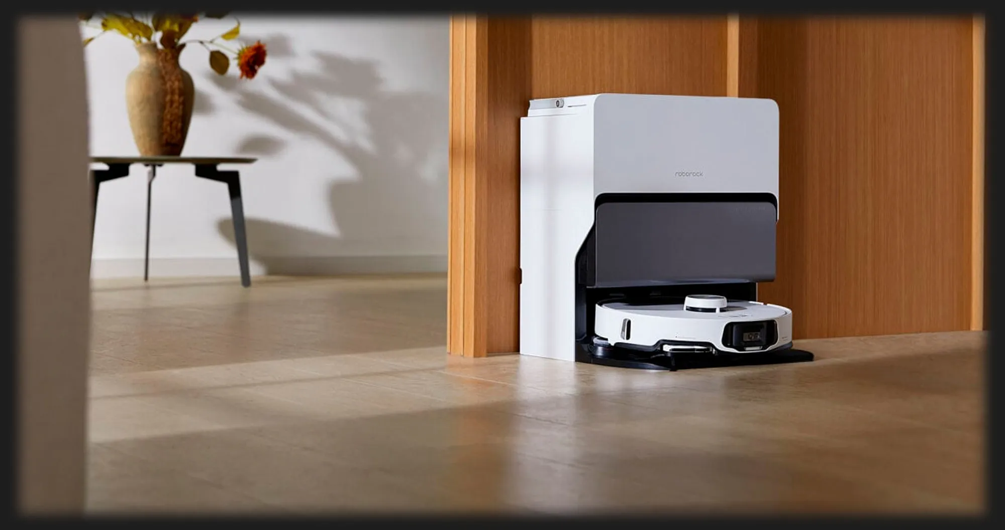 Робот-пилосос Roborock S8 MaxV Ultra (White) (EU)
