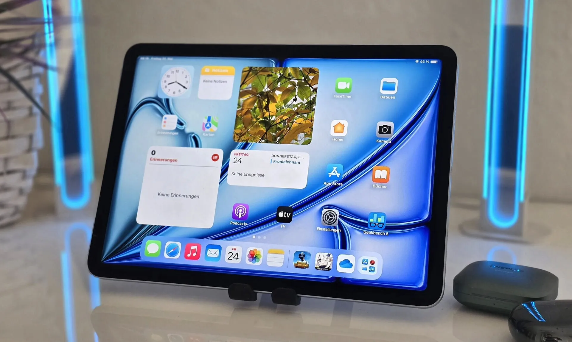 нові моделі iPad 