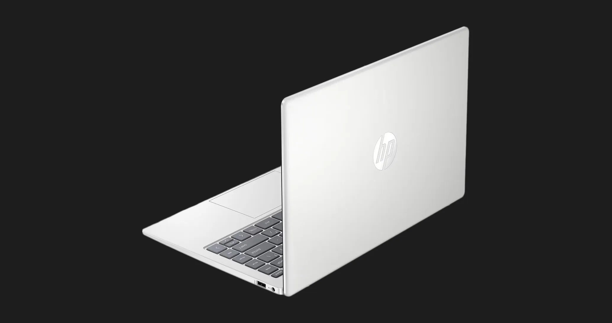 Ноутбук HP 14-ep1008ua (Core 7/ 16GB/ 512GB/ Intel Graphics) (A0NC2EA) (UA)