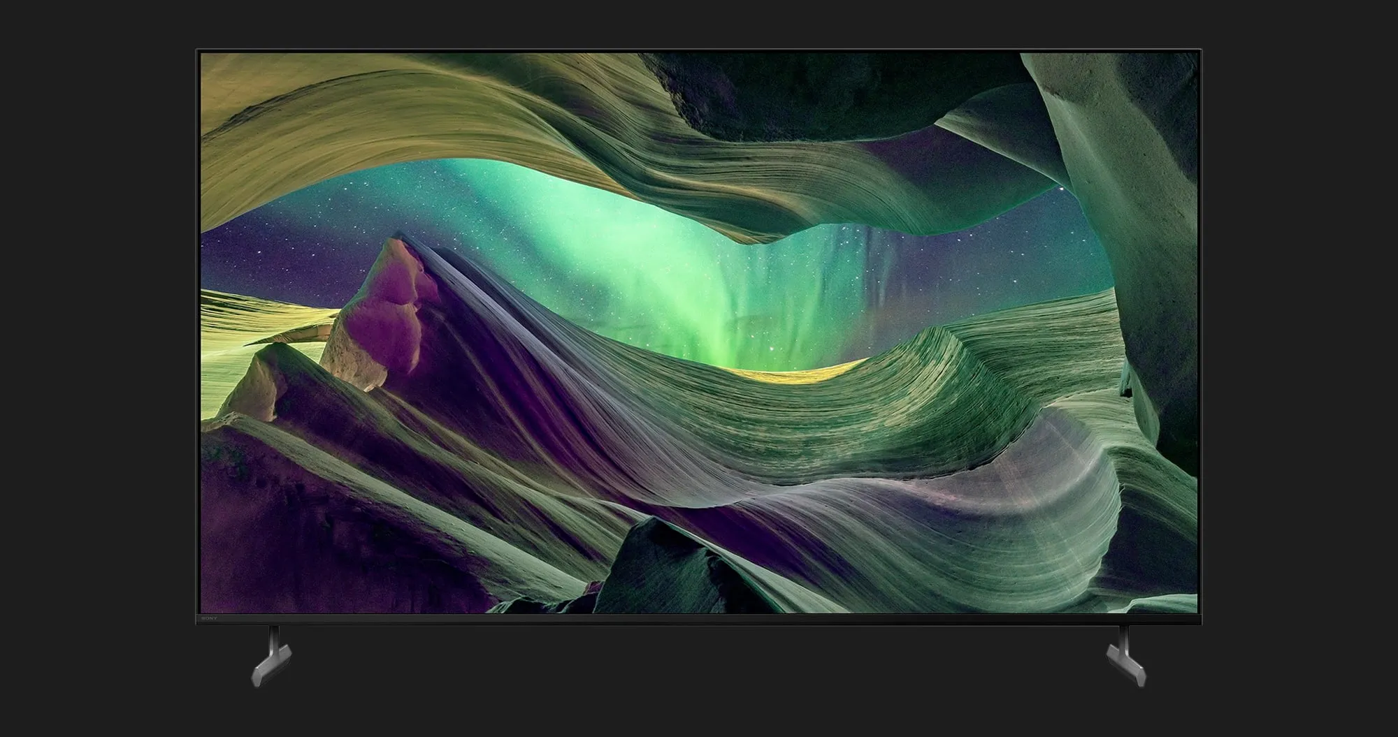 Телевізор Sony 55 KD-55X85L (Ultra)