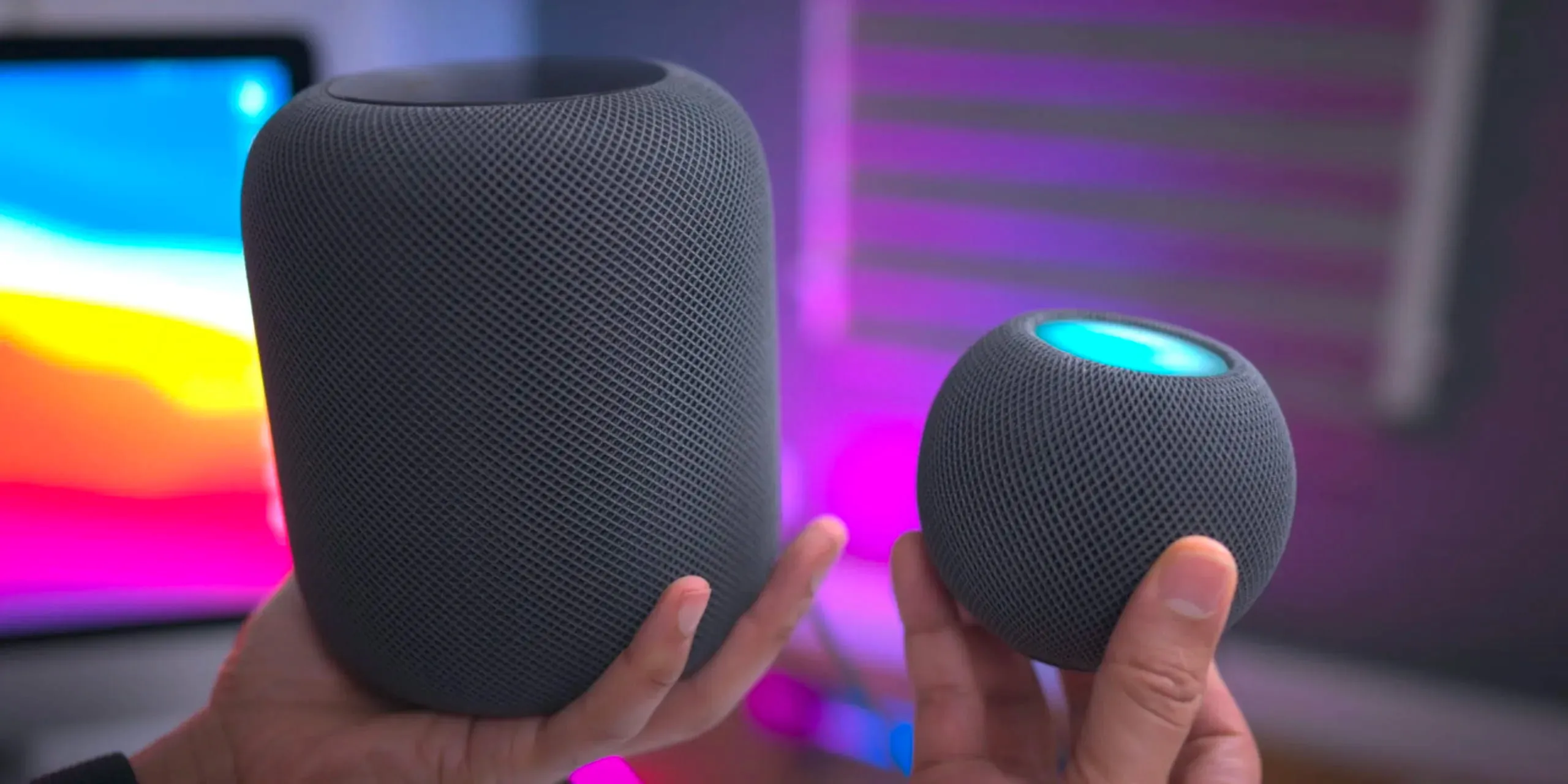 HomePod mini 2