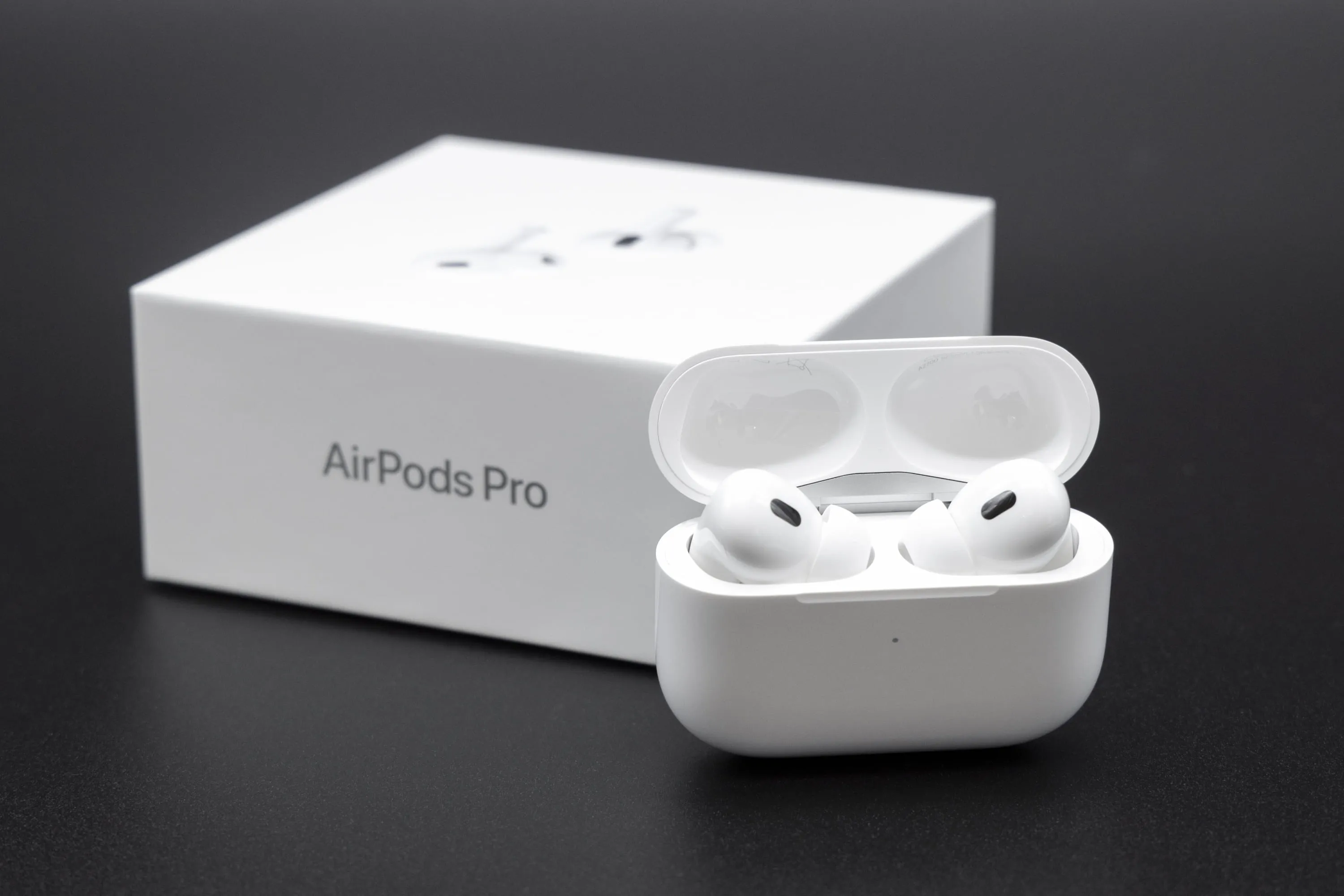 AirPods Pro 3