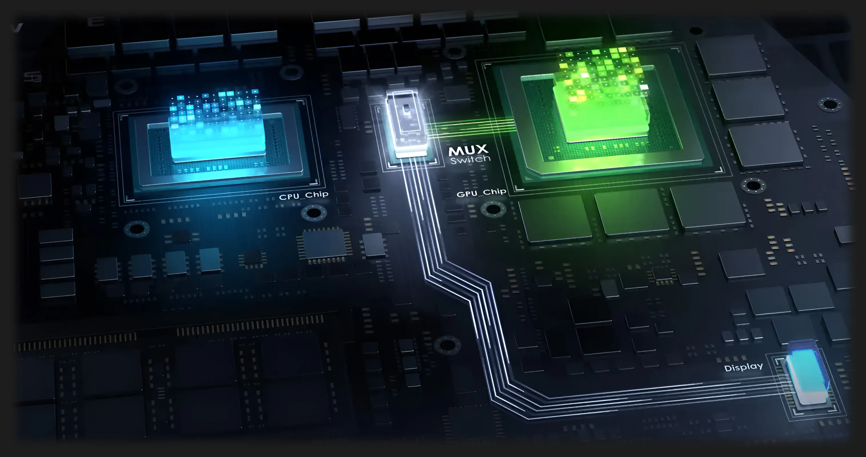 Ноутбук Asus ROG Zephyrus G15 GA503QM 15,6" (AMD Ryzen 9/16GB/512GB (SSD)/RTX 3060) (GA503QM-BS94Q) (Standard)