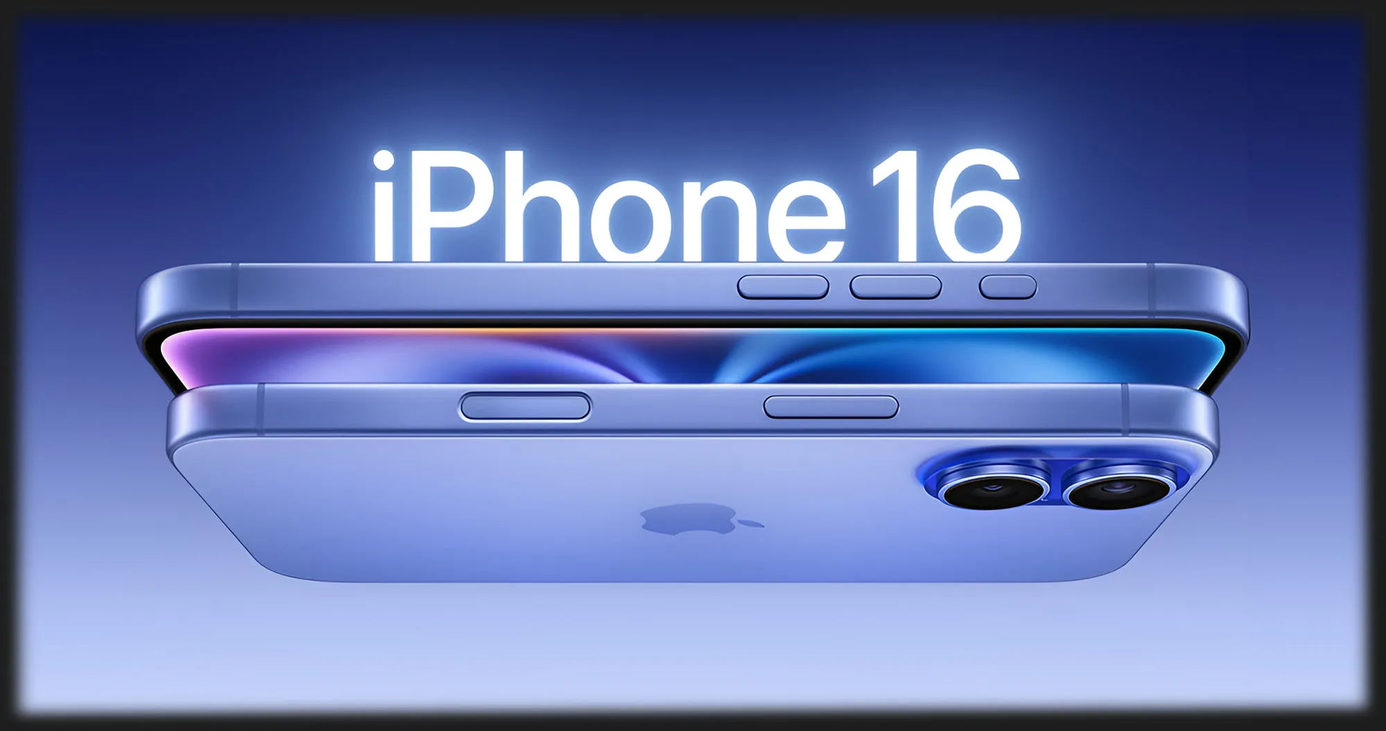 Apple iPhone 16 128GB (Teal)