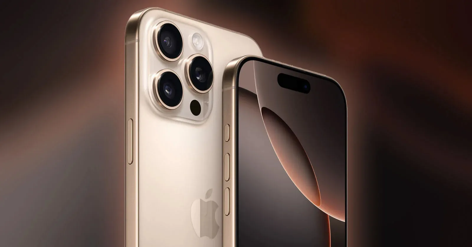 iPhone 16 Pro Max: які важливі оновлення отримав флагманський смартфон?