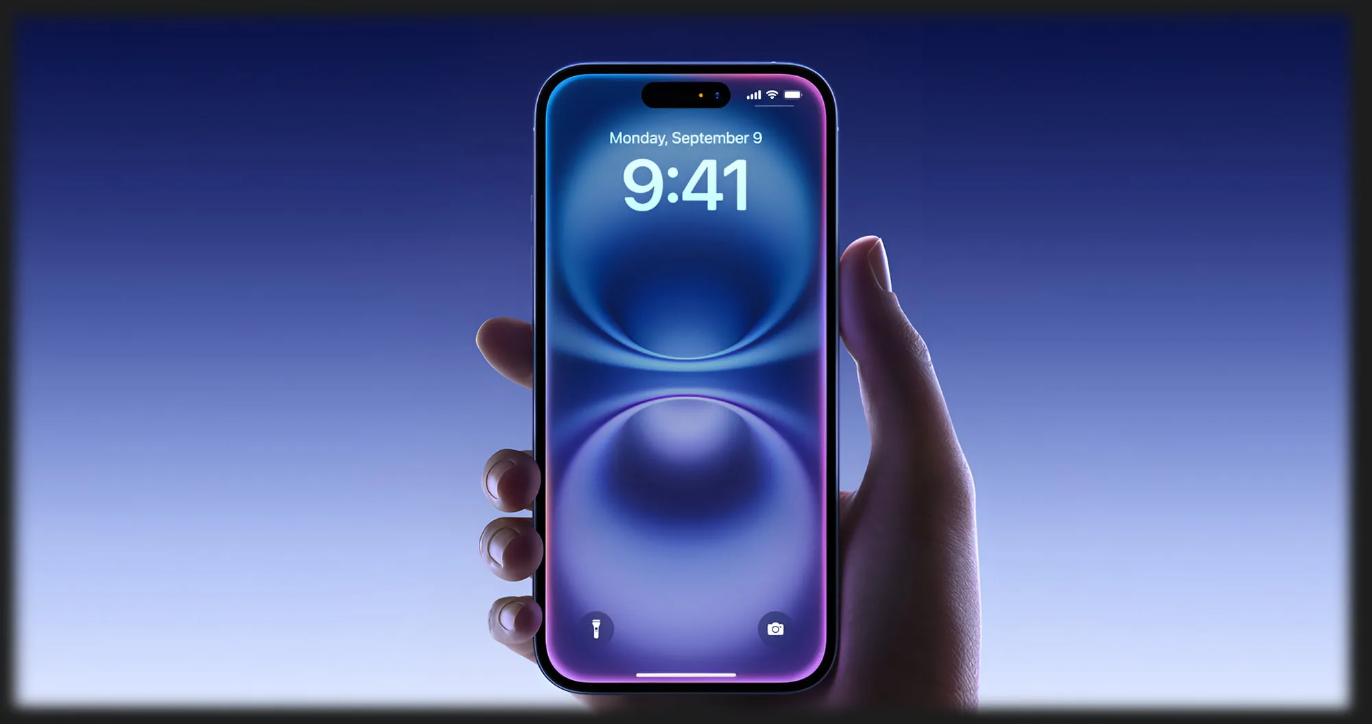 Apple iPhone 16