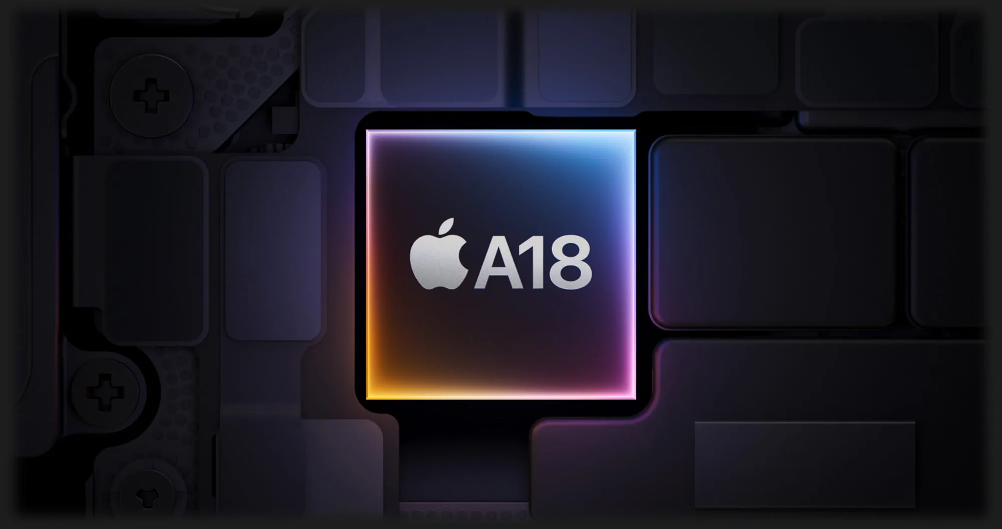 Apple iPhone 16