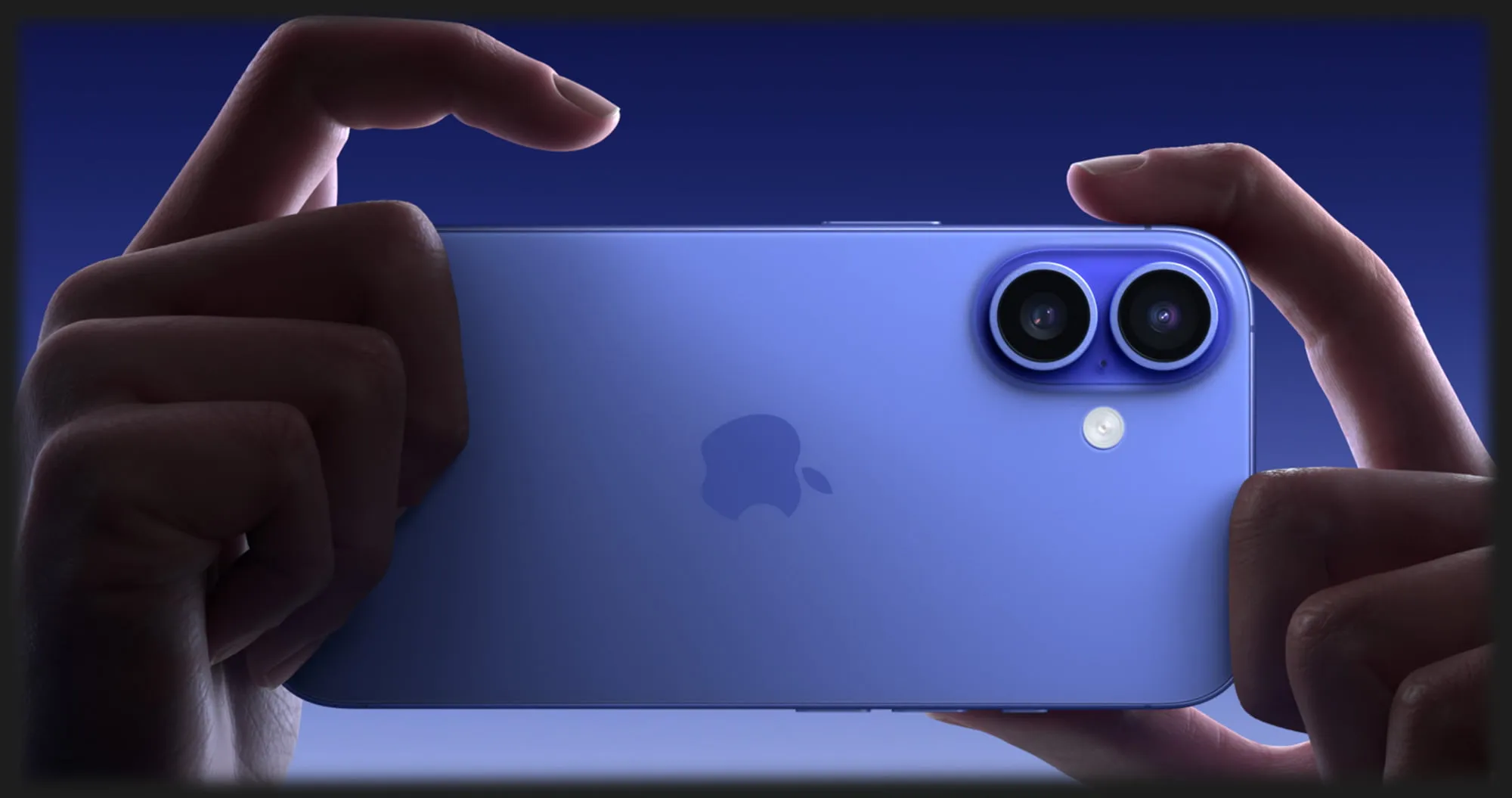 Apple iPhone 16