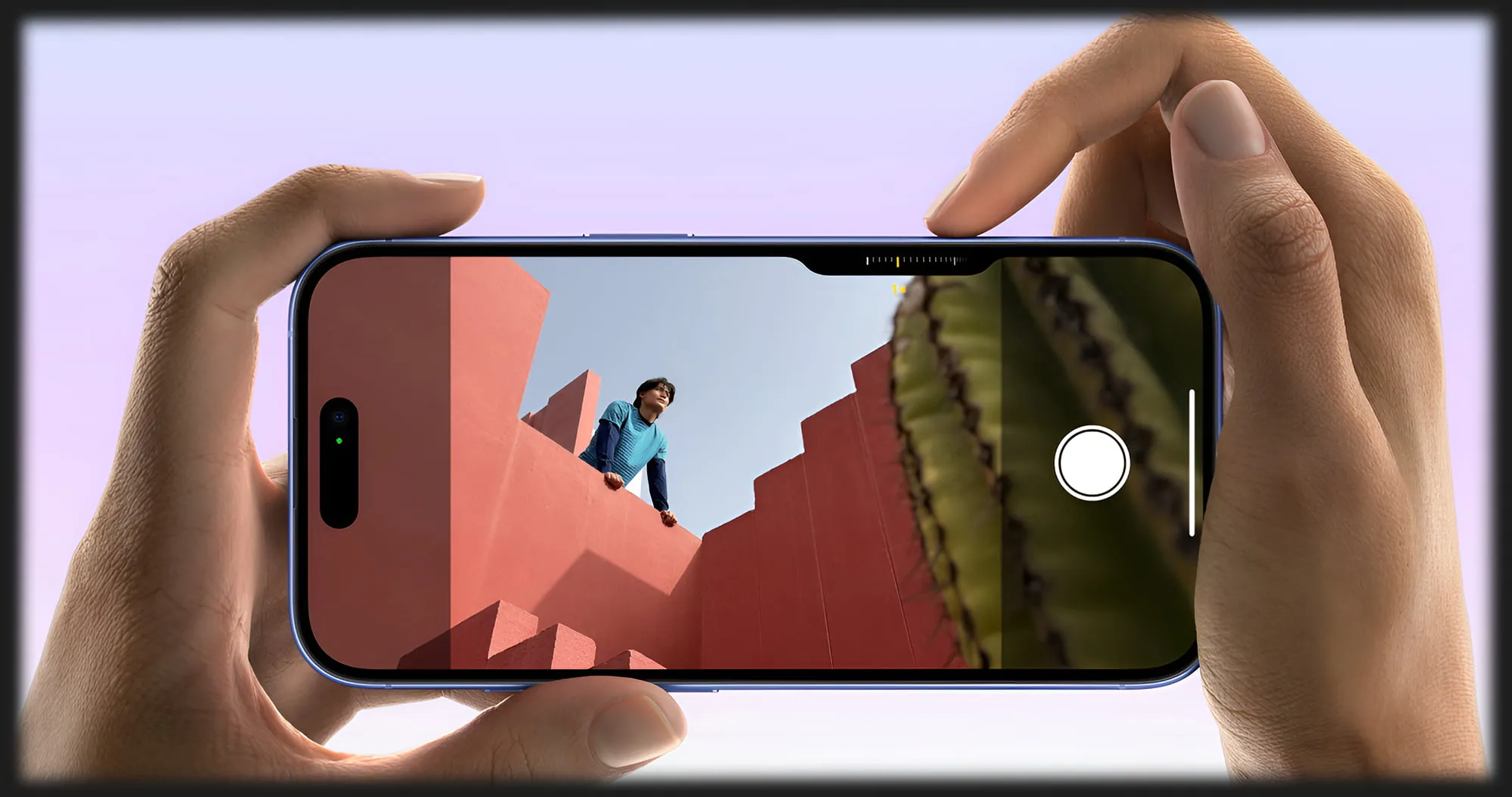Apple iPhone 16