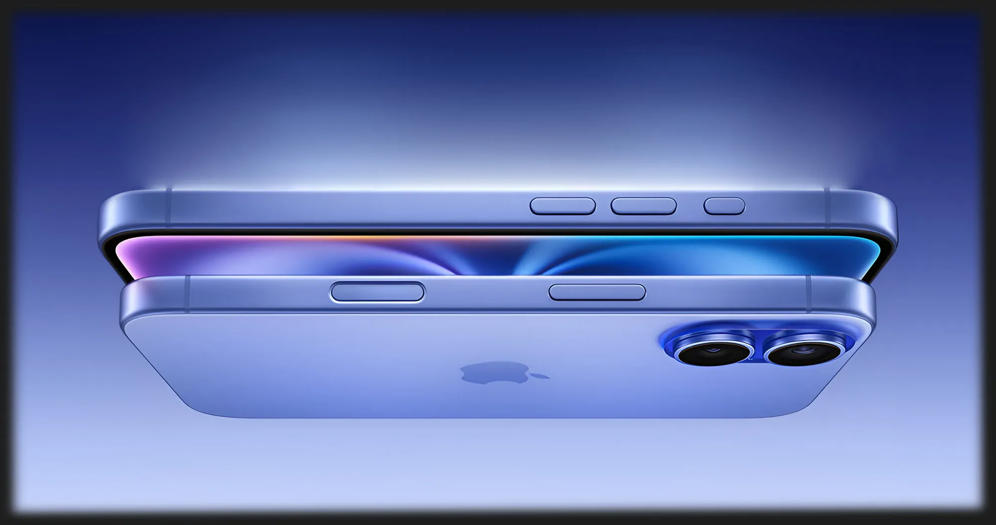 Apple iPhone 16