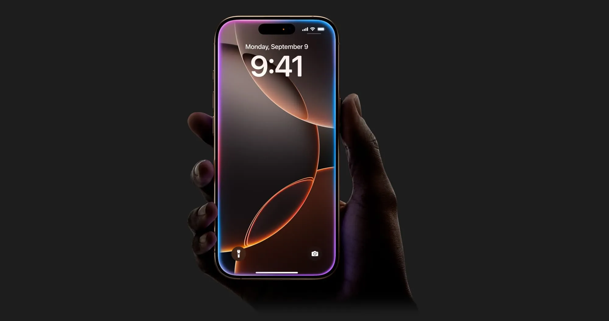 Apple iPhone 16 Pro Max