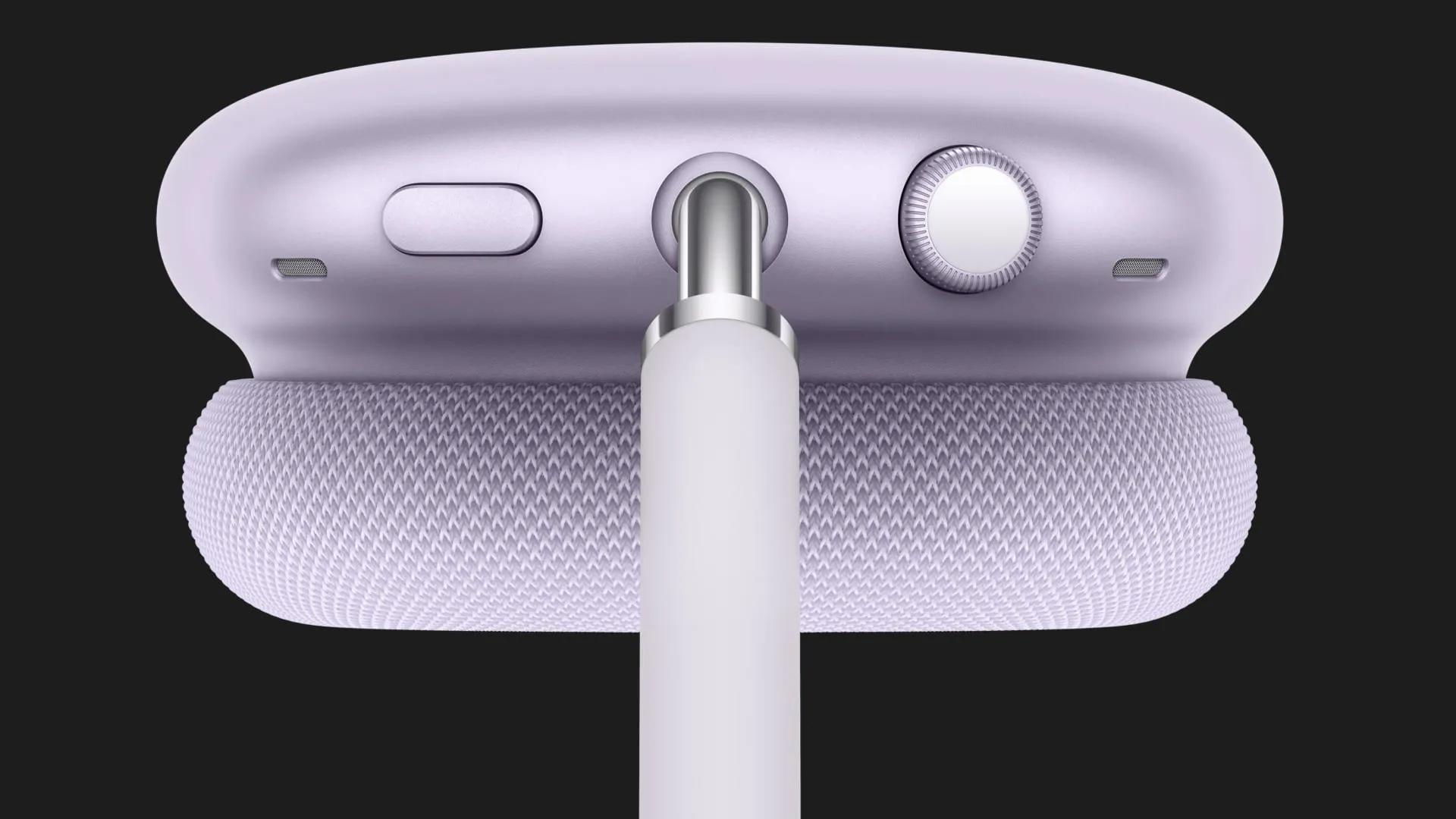 Наушники Apple AirPods Max 2 (Starlight) (Уценка)