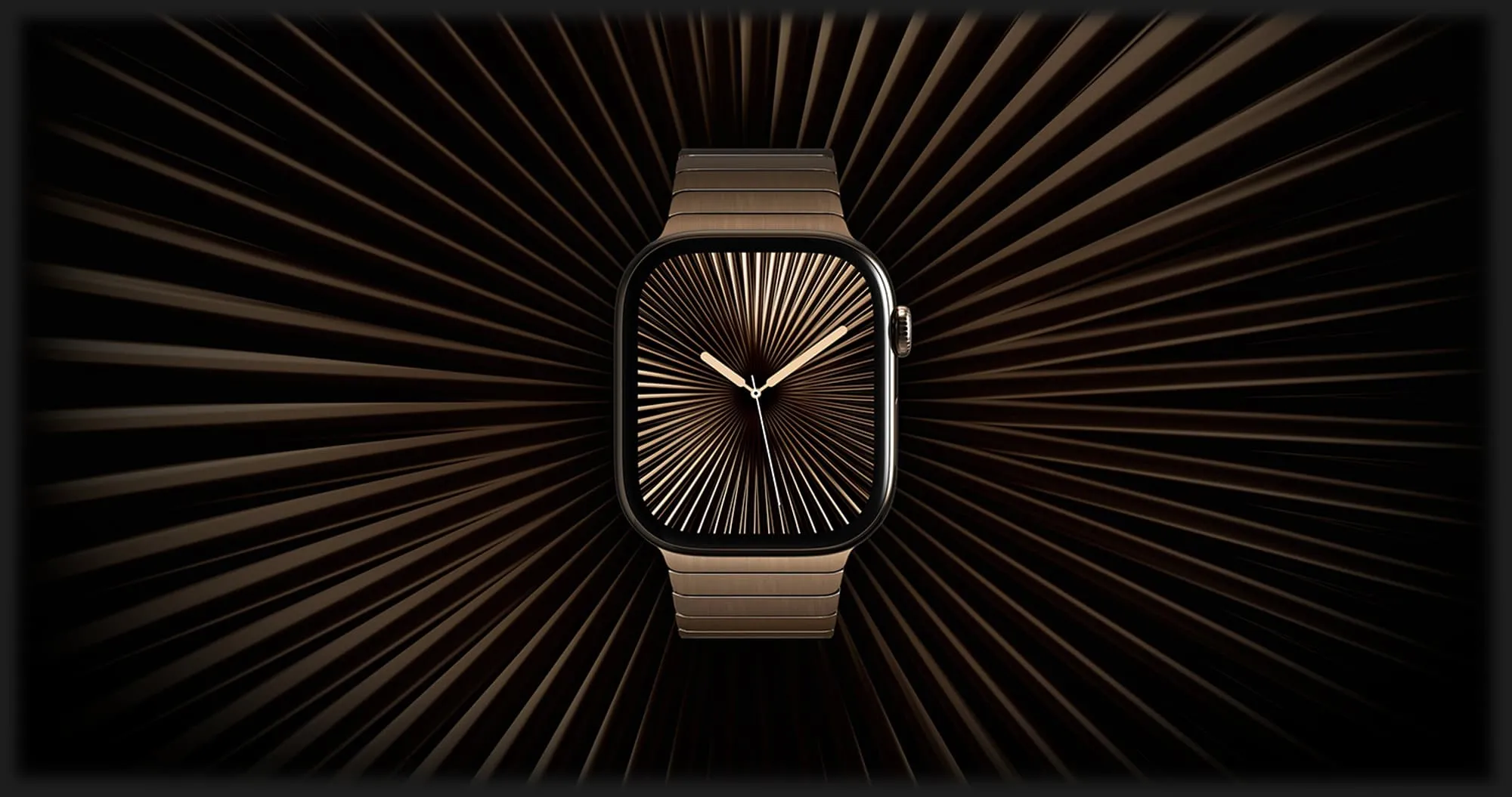 Apple Watch Series 10