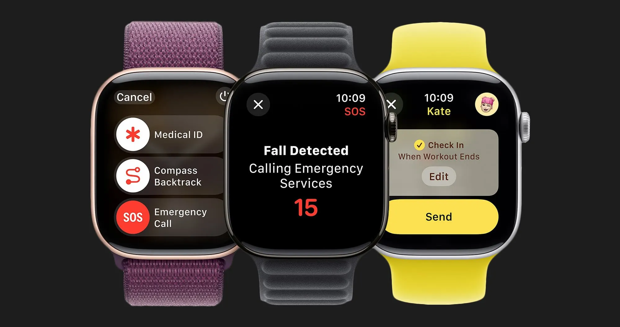 Apple Watch Series 10