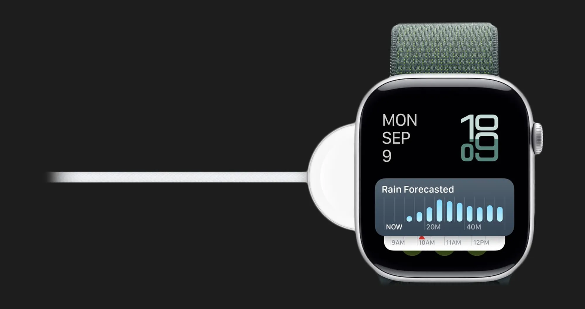 Apple Watch Series 10