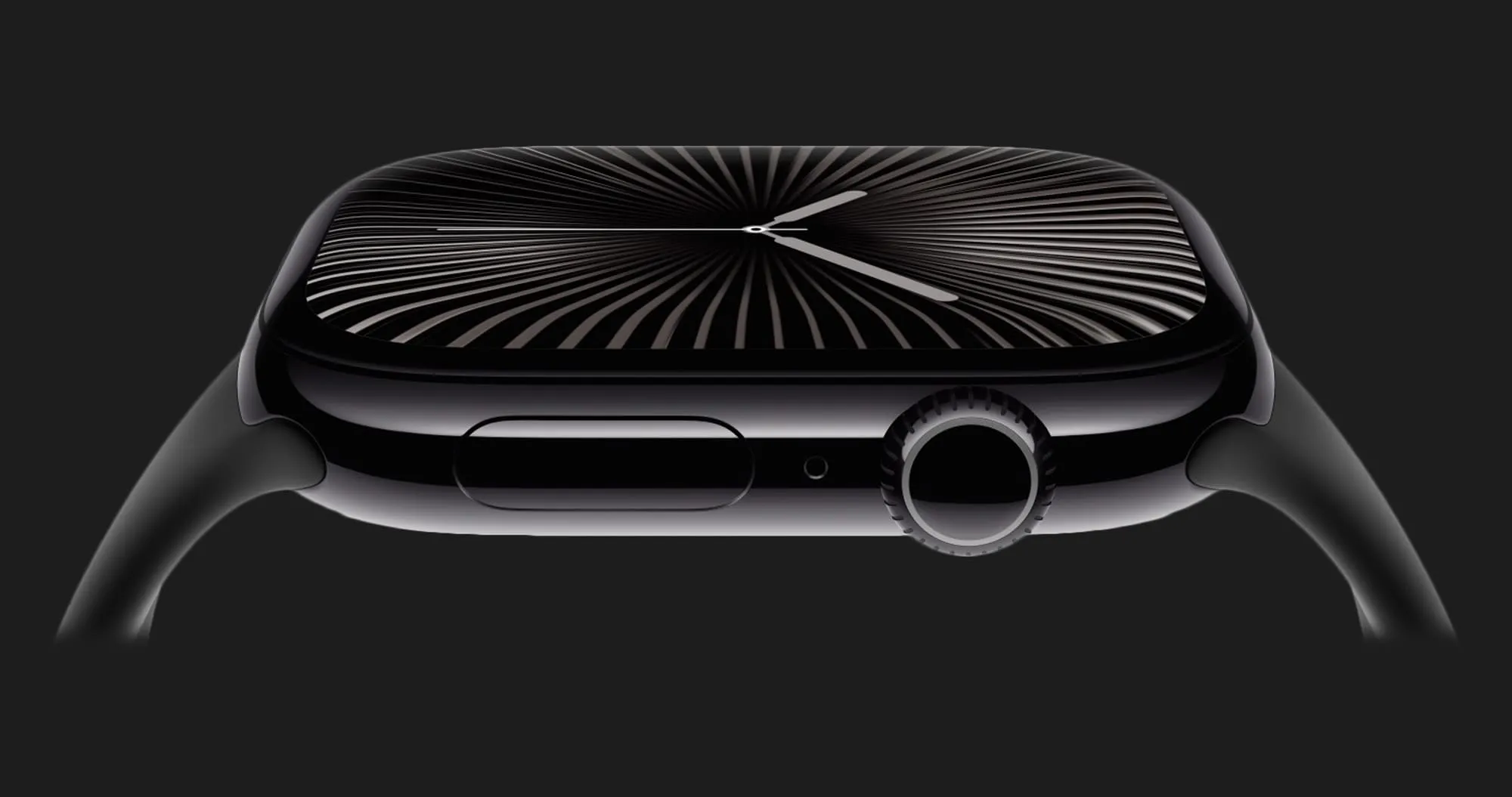 Apple Watch Series 10