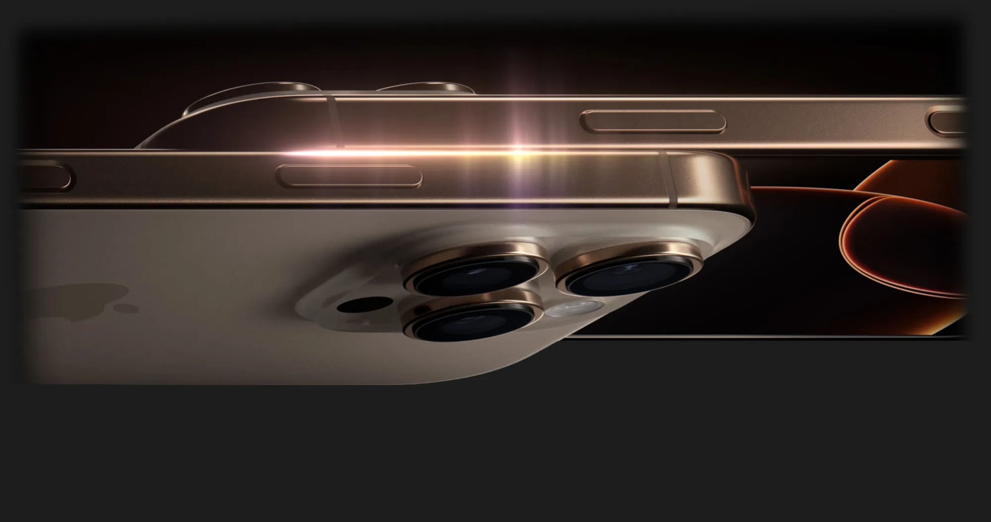 Apple iPhone 16 Pro