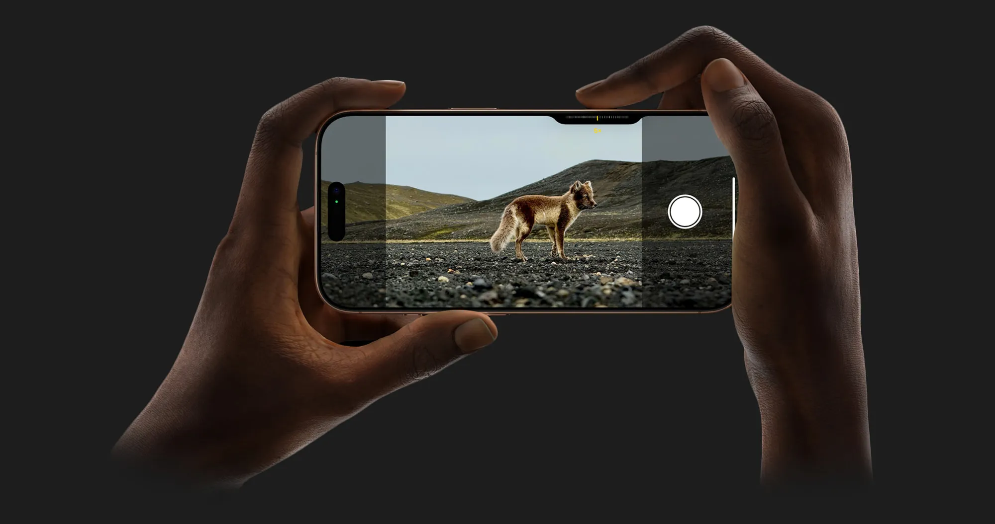 Apple iPhone 16 Pro