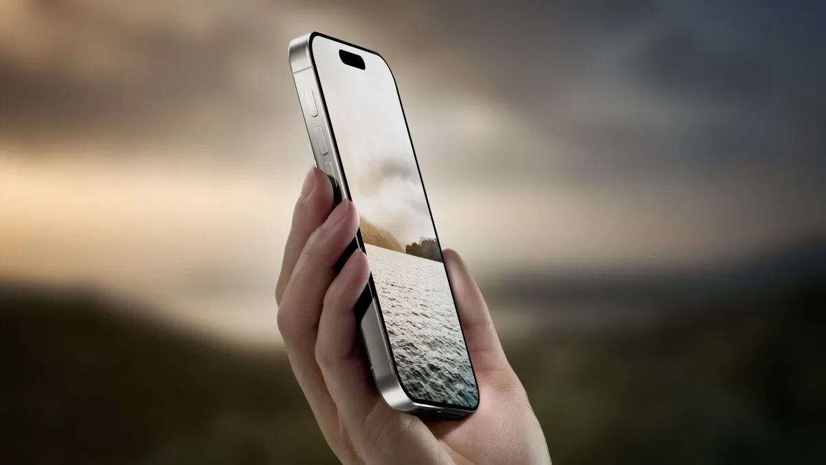 Ціна iPhone 16 Pro