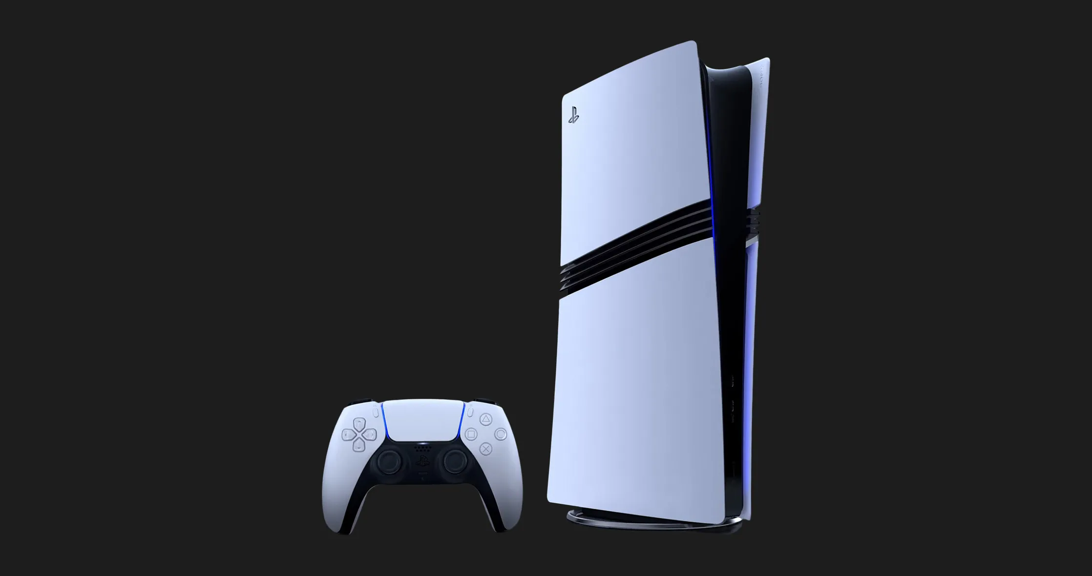 Ігрова приставка Sony PlayStation 5 Pro 2TB (Уцінка)