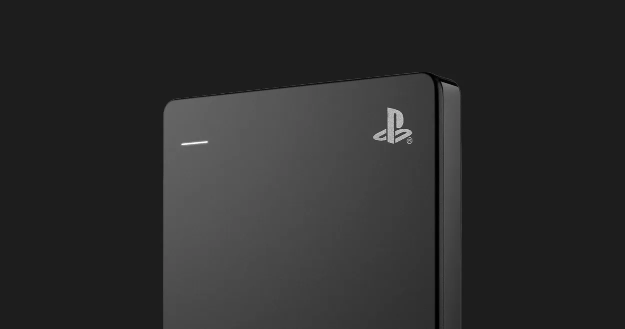 Ігрова приставка Sony PlayStation 5 Pro 2TB (Уцінка)