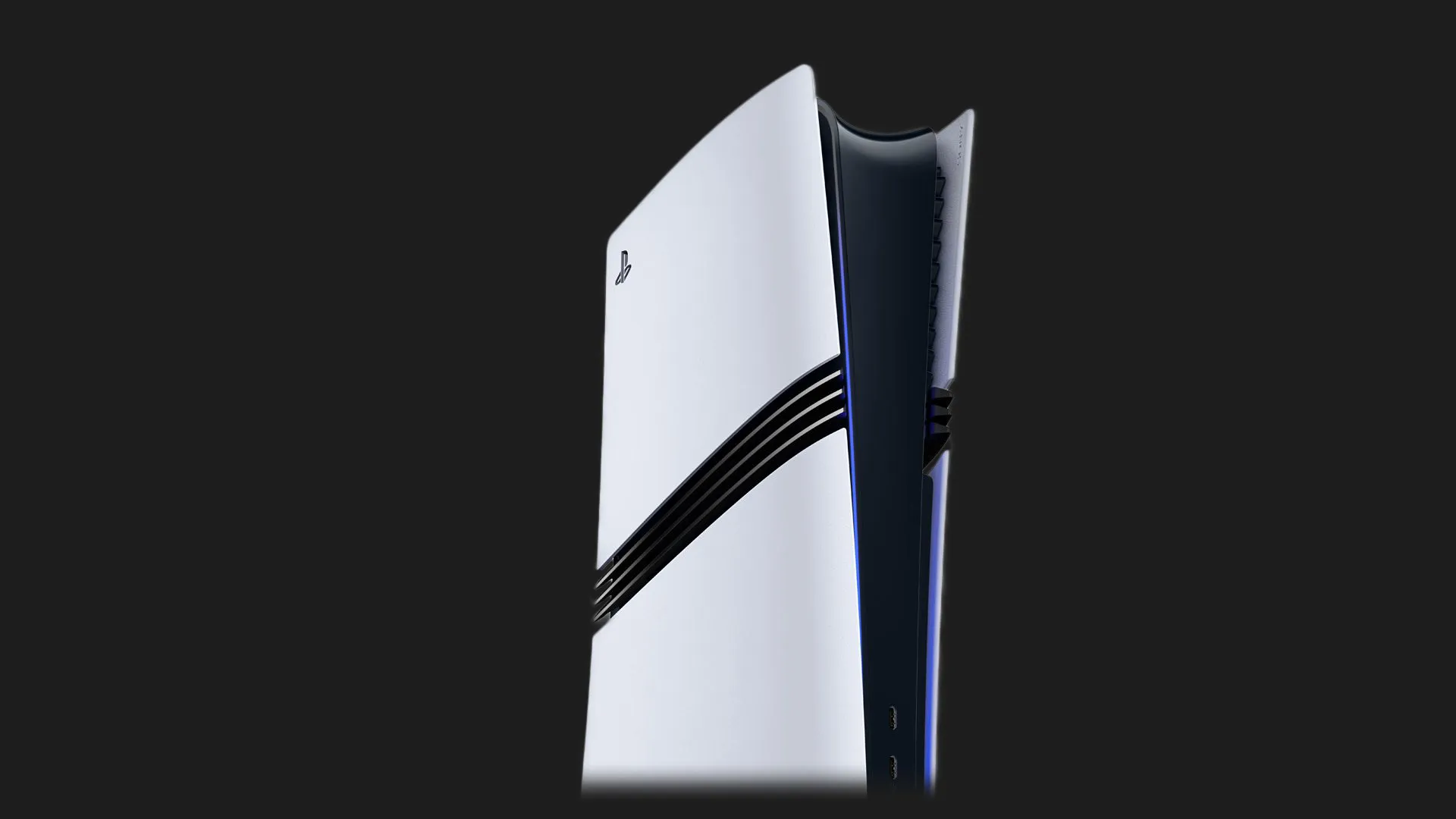 Ігрова приставка Sony PlayStation 5 Pro 2TB (Уцінка)