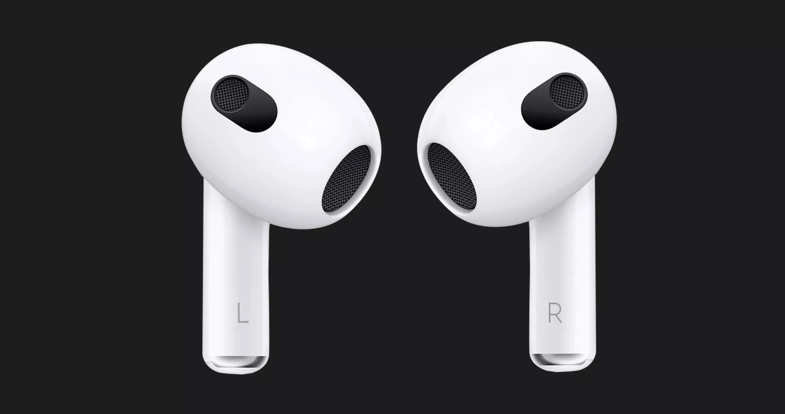Apple AirPods