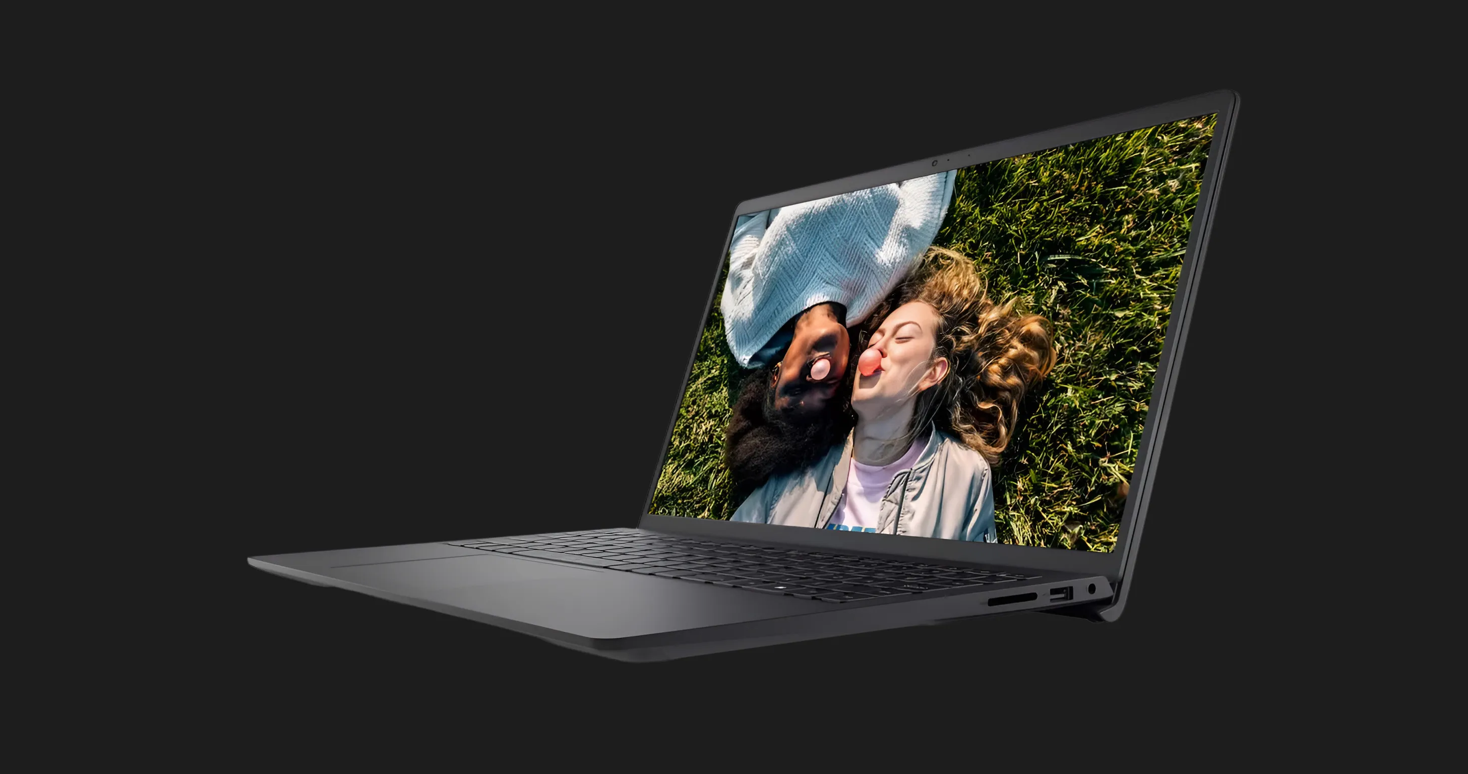 Ноутбук Dell Inspiron 15 3530 (Intel Core i7/16GB/1TB (SSD)/Intel Iris Xe Graphics) (i3530-7837BLK-PUS) (Ultra)