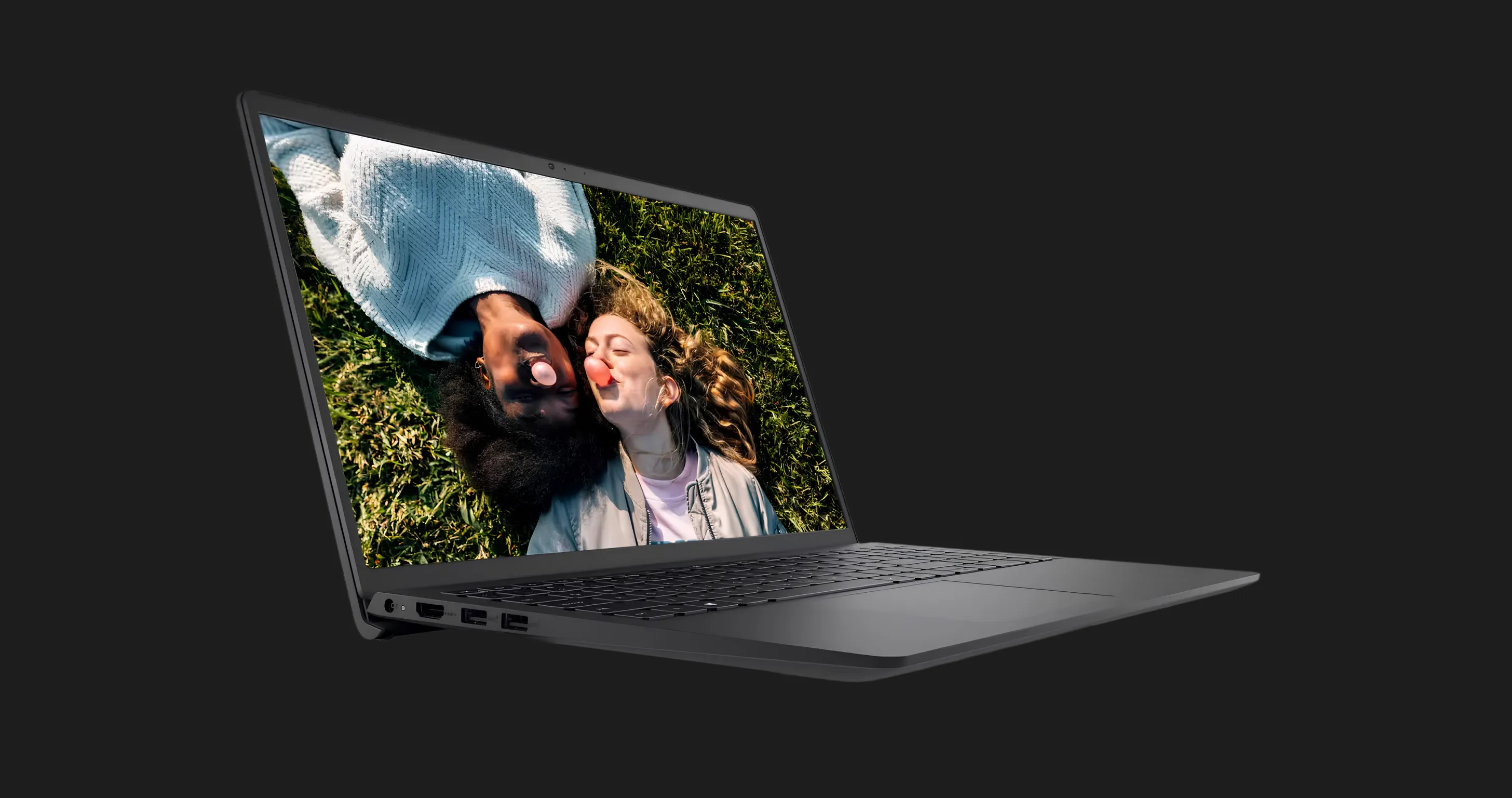 Ноутбук Dell Inspiron 15 3530 (Intel Core i7/16GB/1TB (SSD)/Intel Iris Xe Graphics) (i3530-7837BLK-PUS) (Ultra)