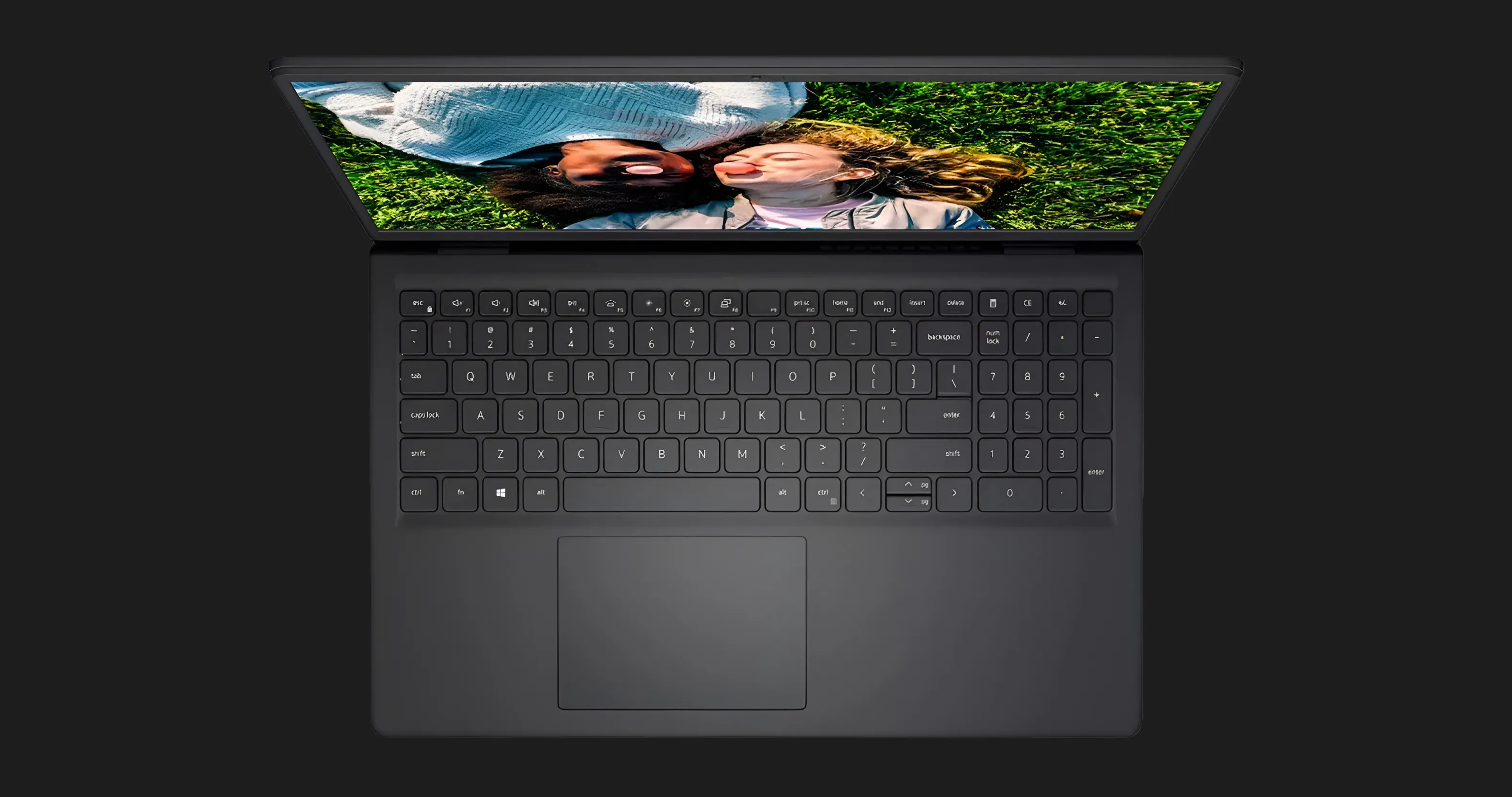 Ноутбук Dell Inspiron 15 3530 (Intel Core i7/16GB/1TB (SSD)/Intel Iris Xe Graphics) (i3530-7837BLK-PUS) (Ultra)