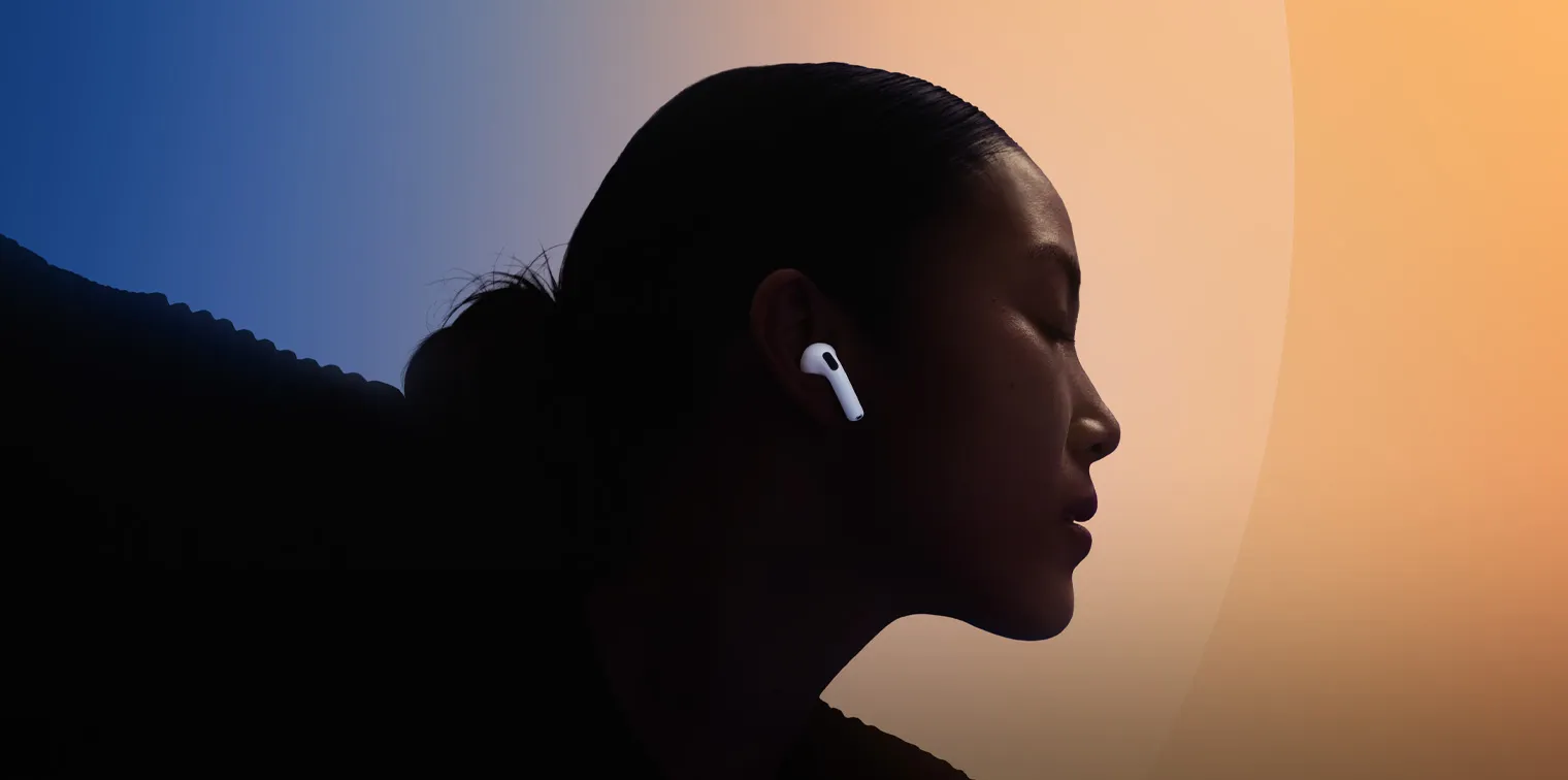 Нові AirPods 4 з унікальними функціями