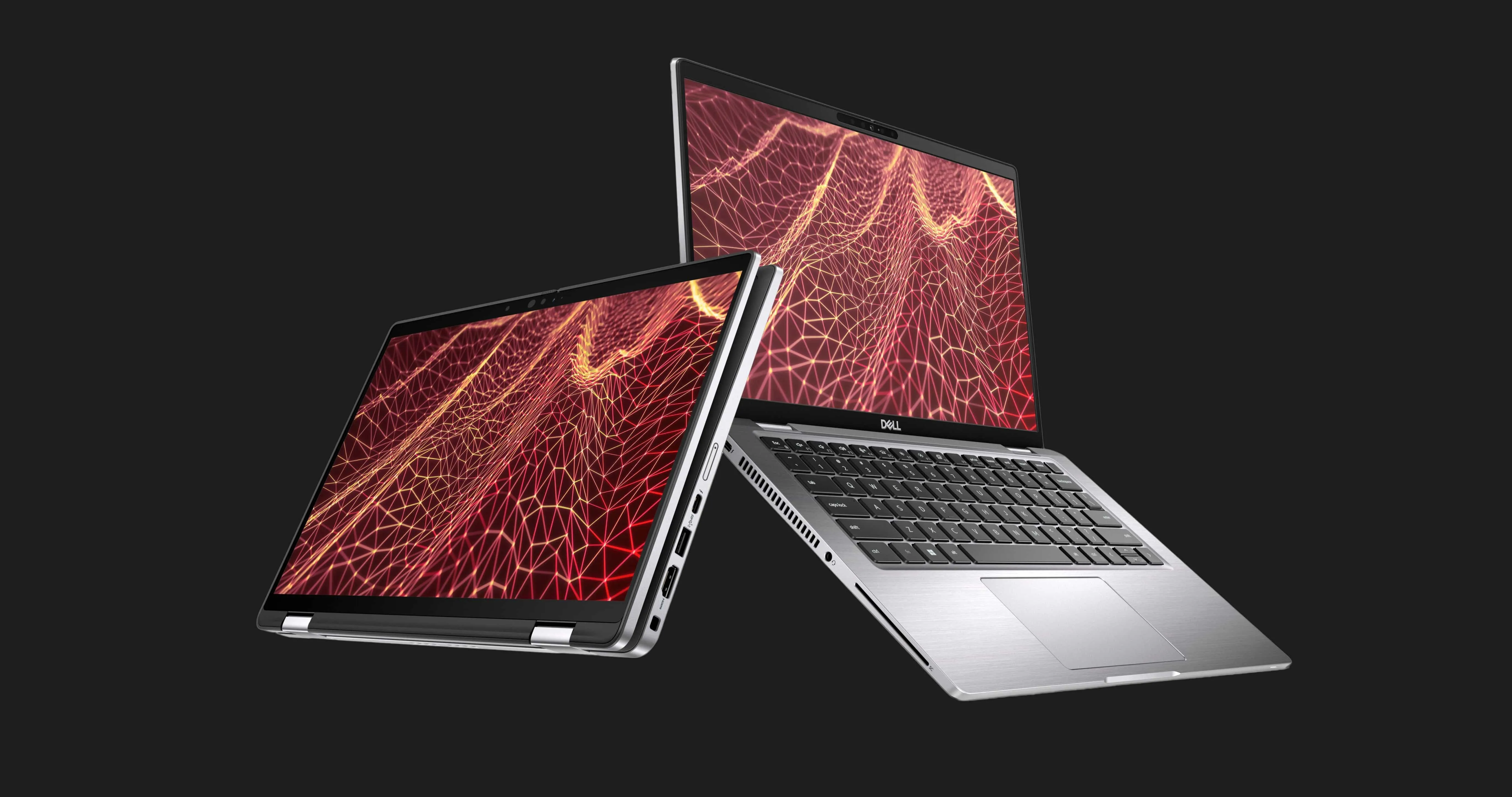 Ноутбук Dell Latitude 7430 (Intel Core i7/16GB/512GB (SSD)/Intel Iris Xe) (4FVJG) (Global)