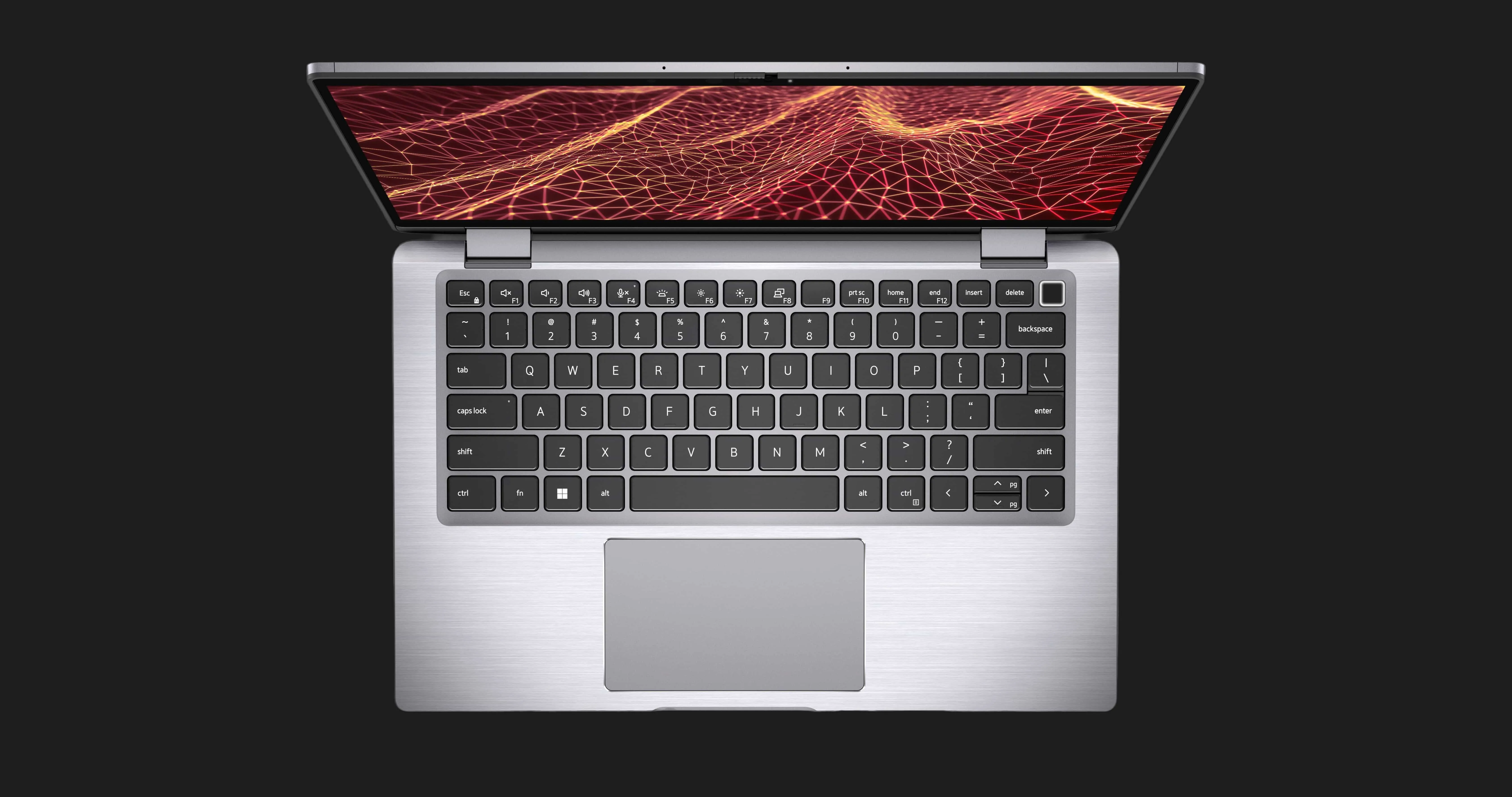 Ноутбук Dell Latitude 7430 (Intel Core i7/16GB/512GB (SSD)/Intel Iris Xe) (4FVJG) (Global)