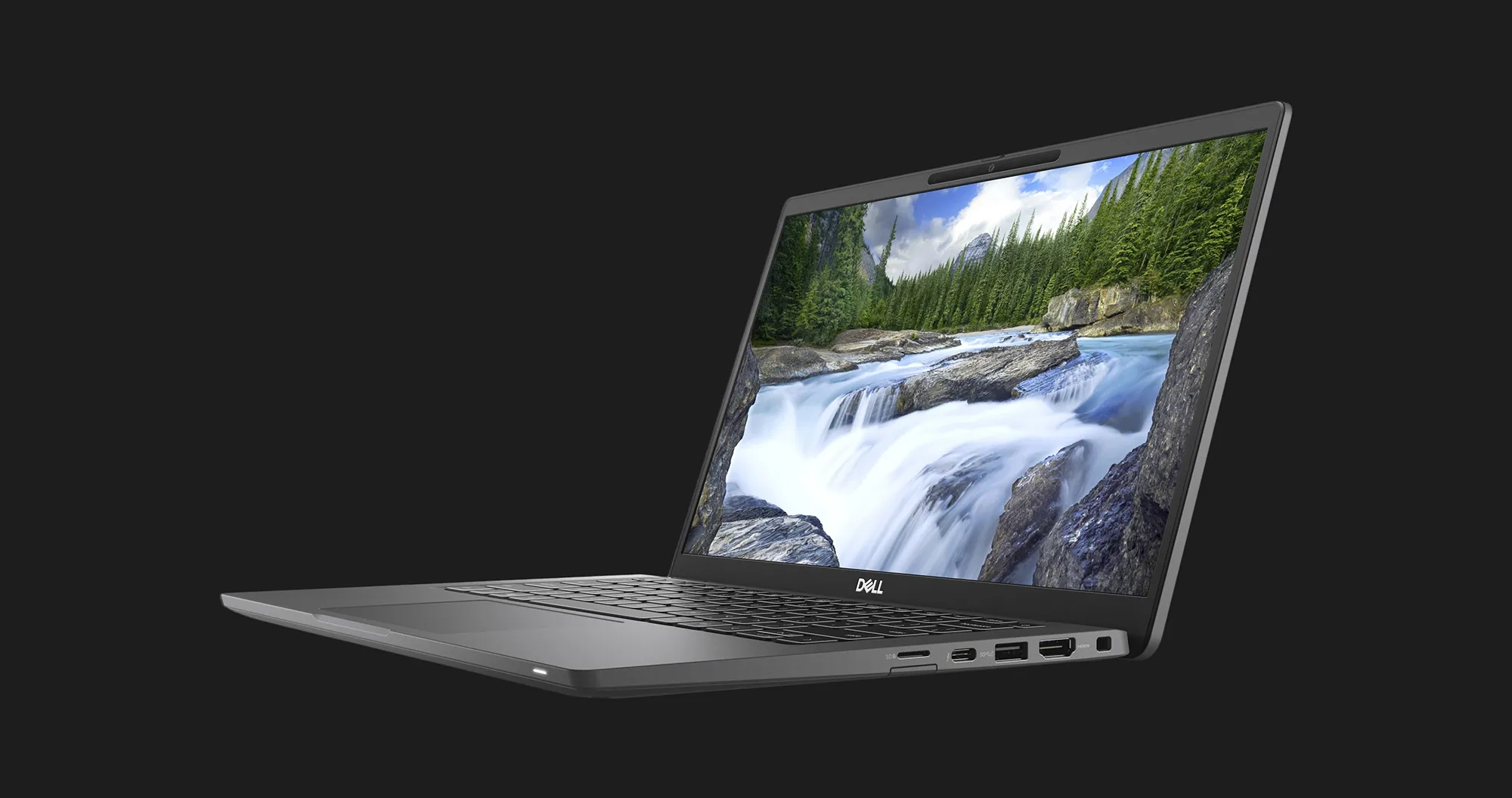 Ноутбук Dell Latitude 7420 (Intel Core i7/ 16GB/ 1TB/ Iris Xe) (s029l742015us) (Standard)