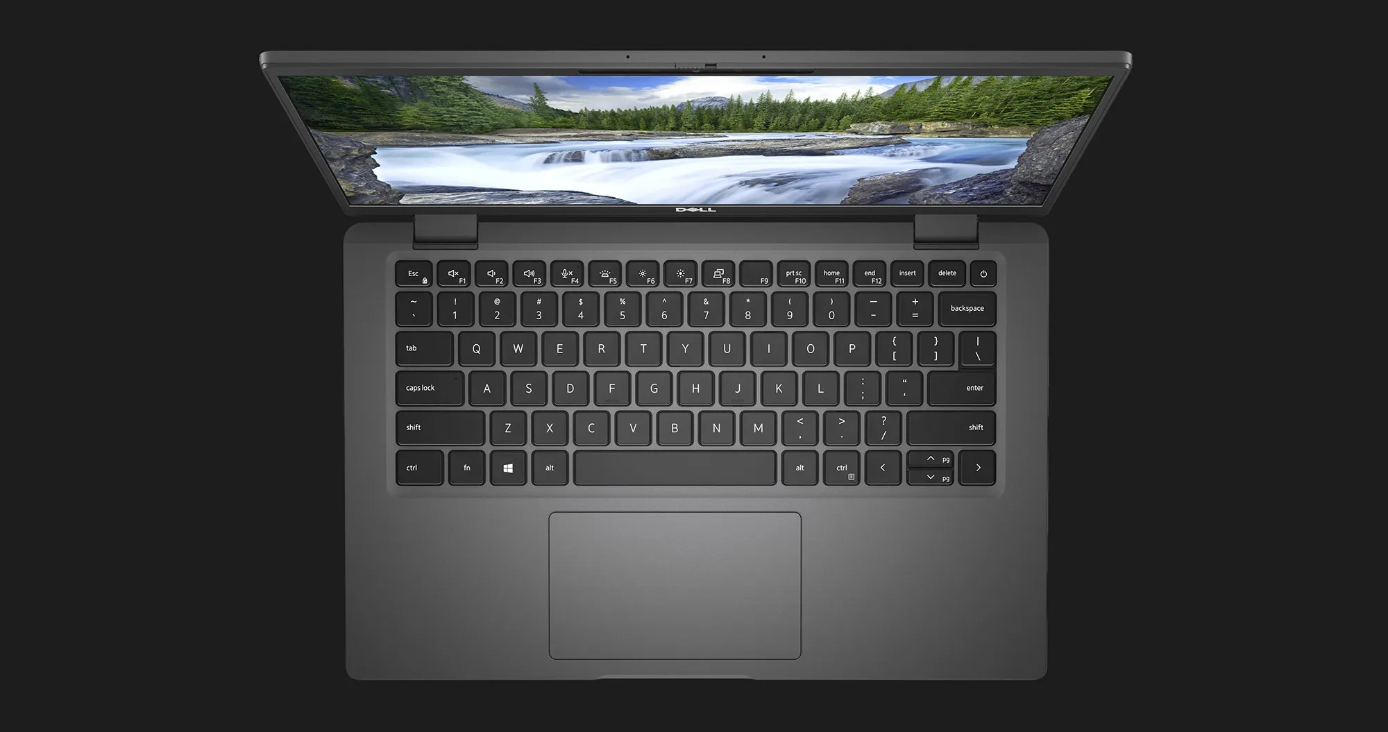 Ноутбук Dell Latitude 7420 (Intel Core i7/ 16GB/ 1TB/ Iris Xe) (s029l742015us) (Standard)